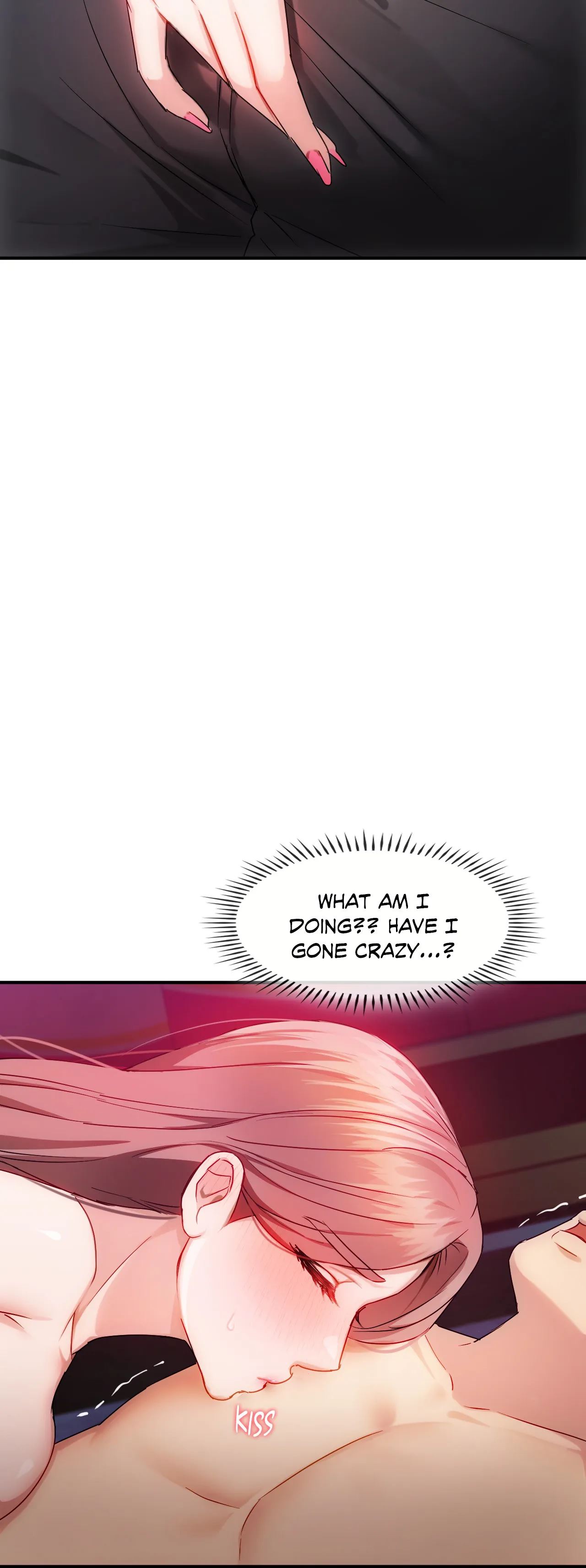 Like Fine Wine Chapter 31 image 30