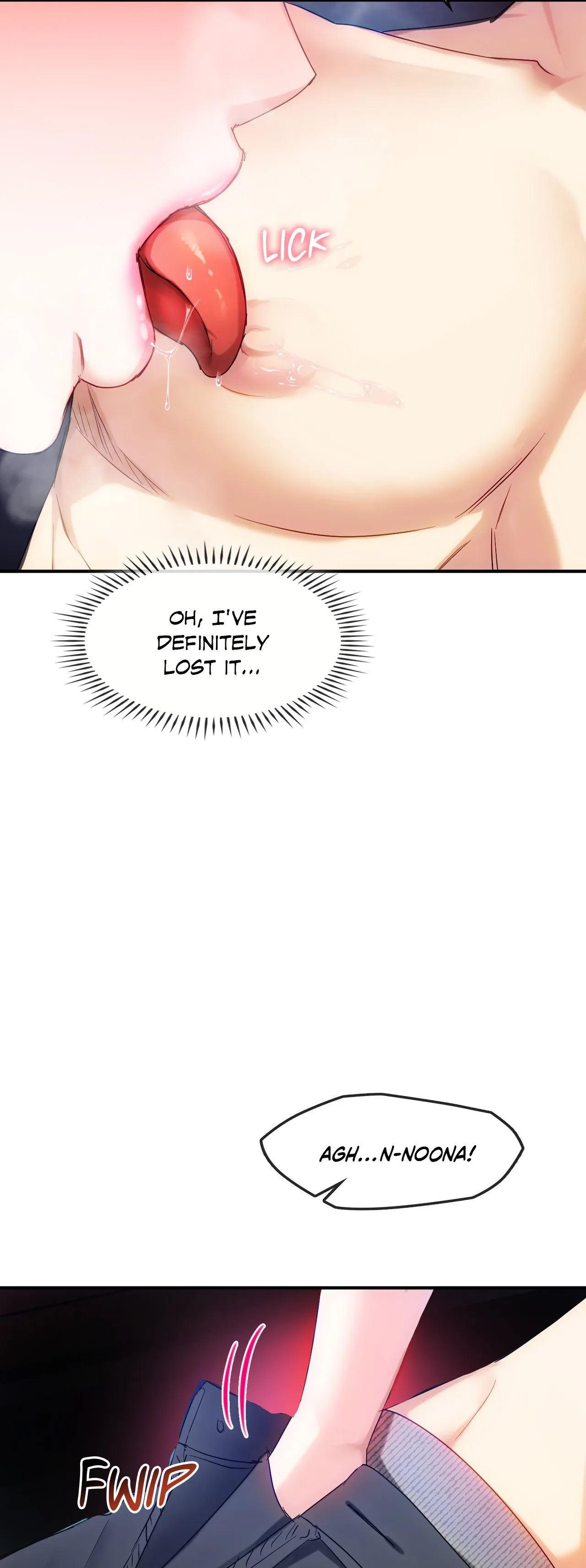 Like Fine Wine Chapter 31 image 32