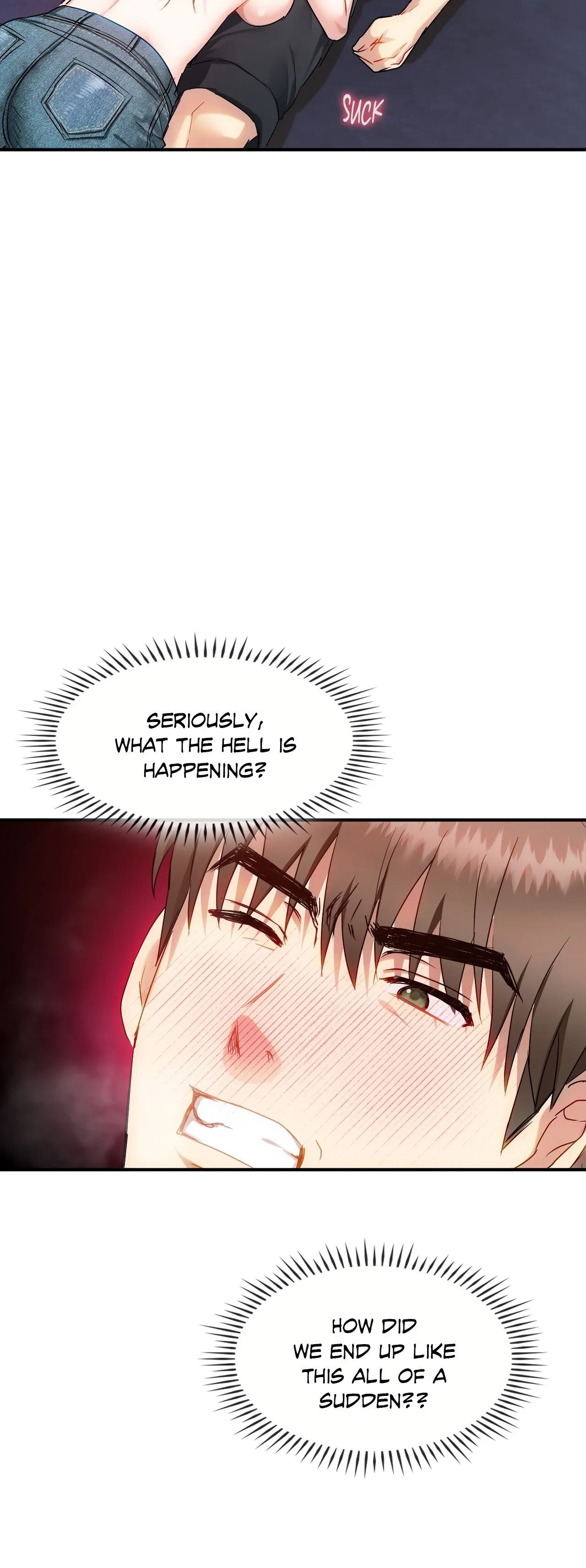 Like Fine Wine Chapter 31 image 34