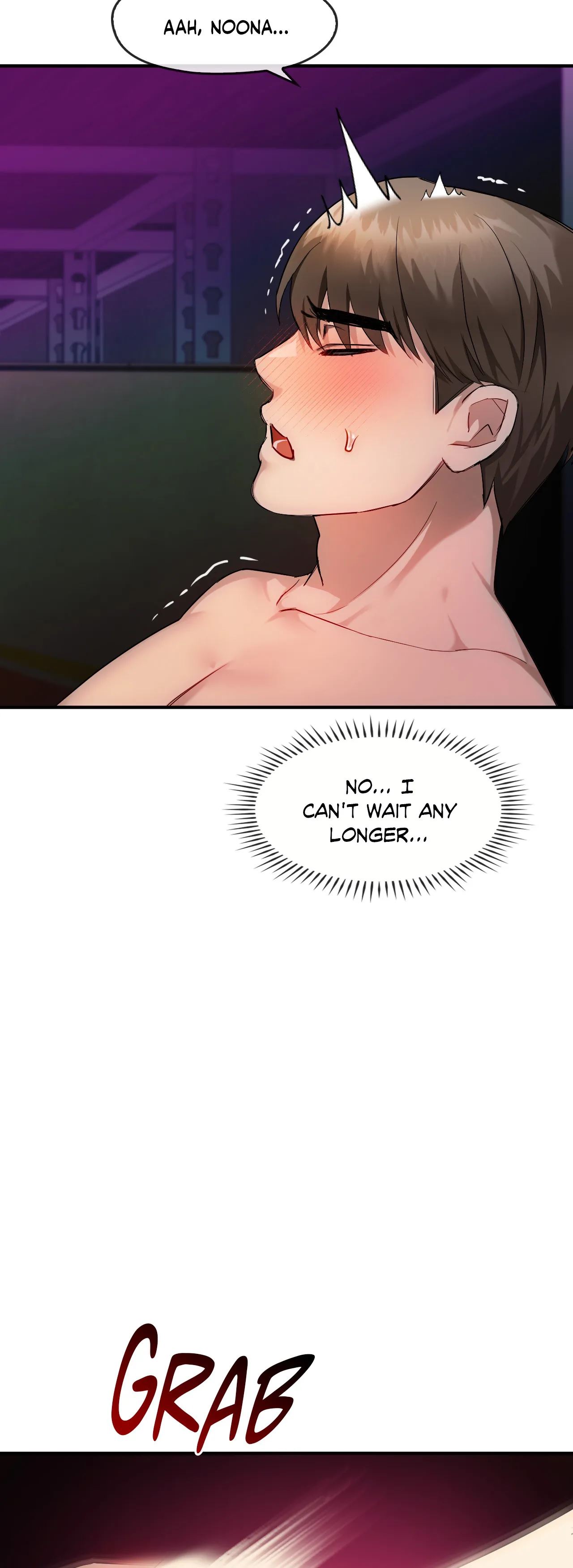 Like Fine Wine Chapter 31 image 42