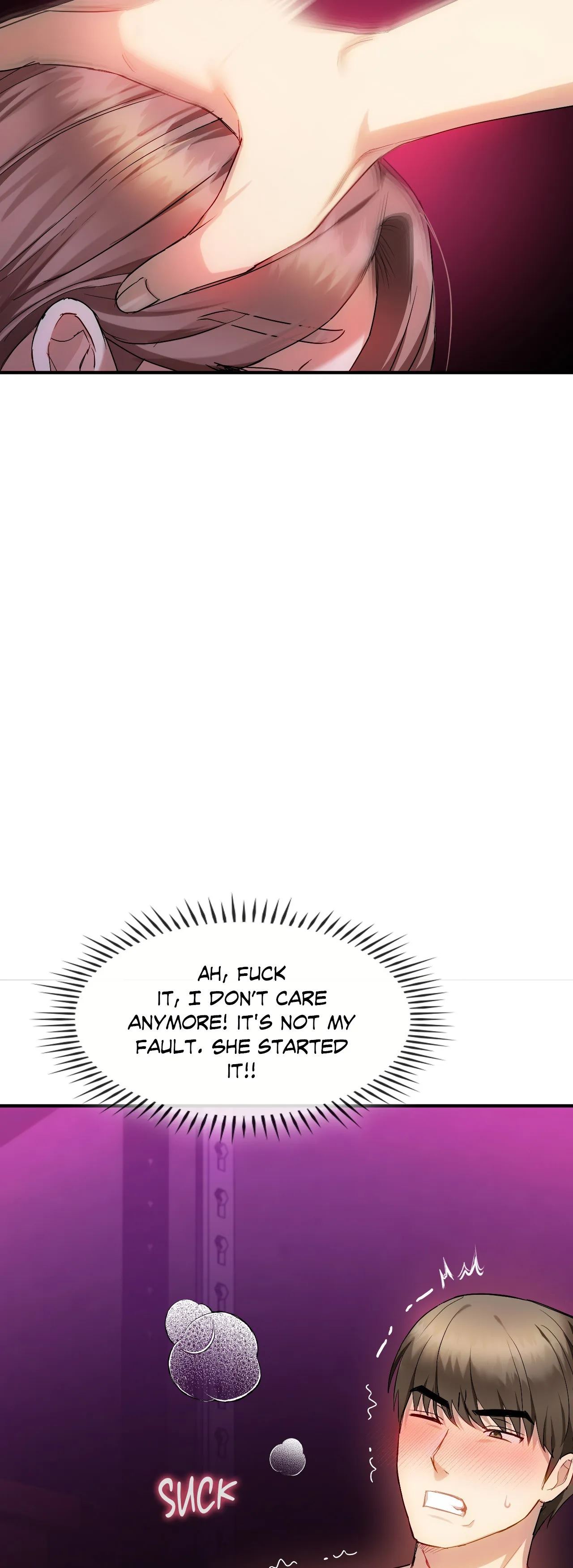 Like Fine Wine Chapter 31 image 43