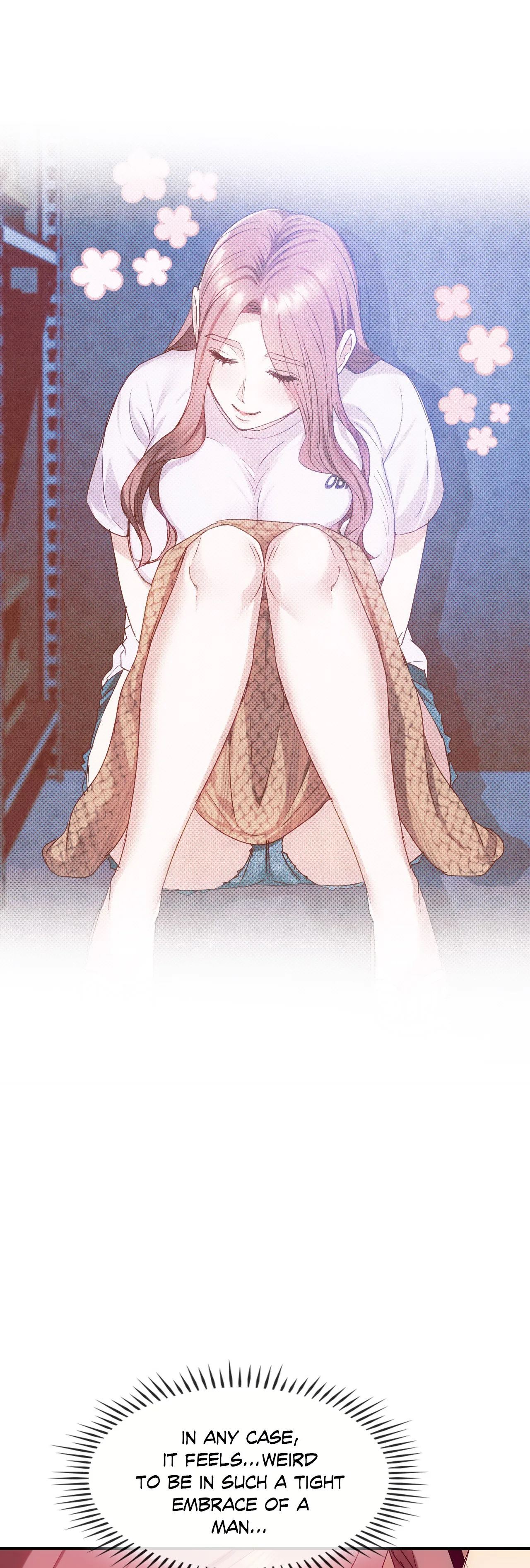 Like Fine Wine Chapter 31 image 5