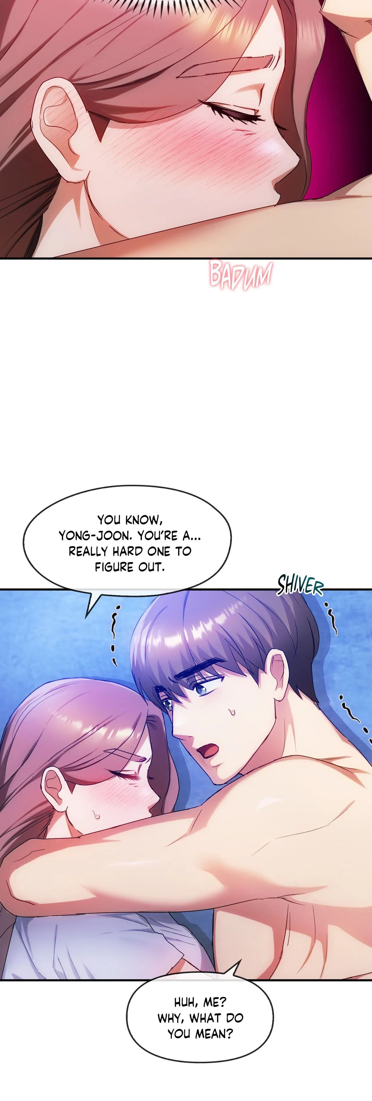 Like Fine Wine Chapter 31 image 6