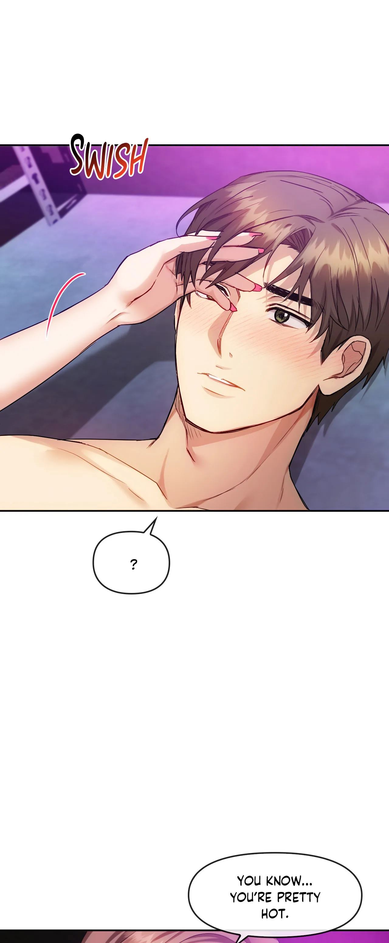 Like Fine Wine Chapter 32 image 11