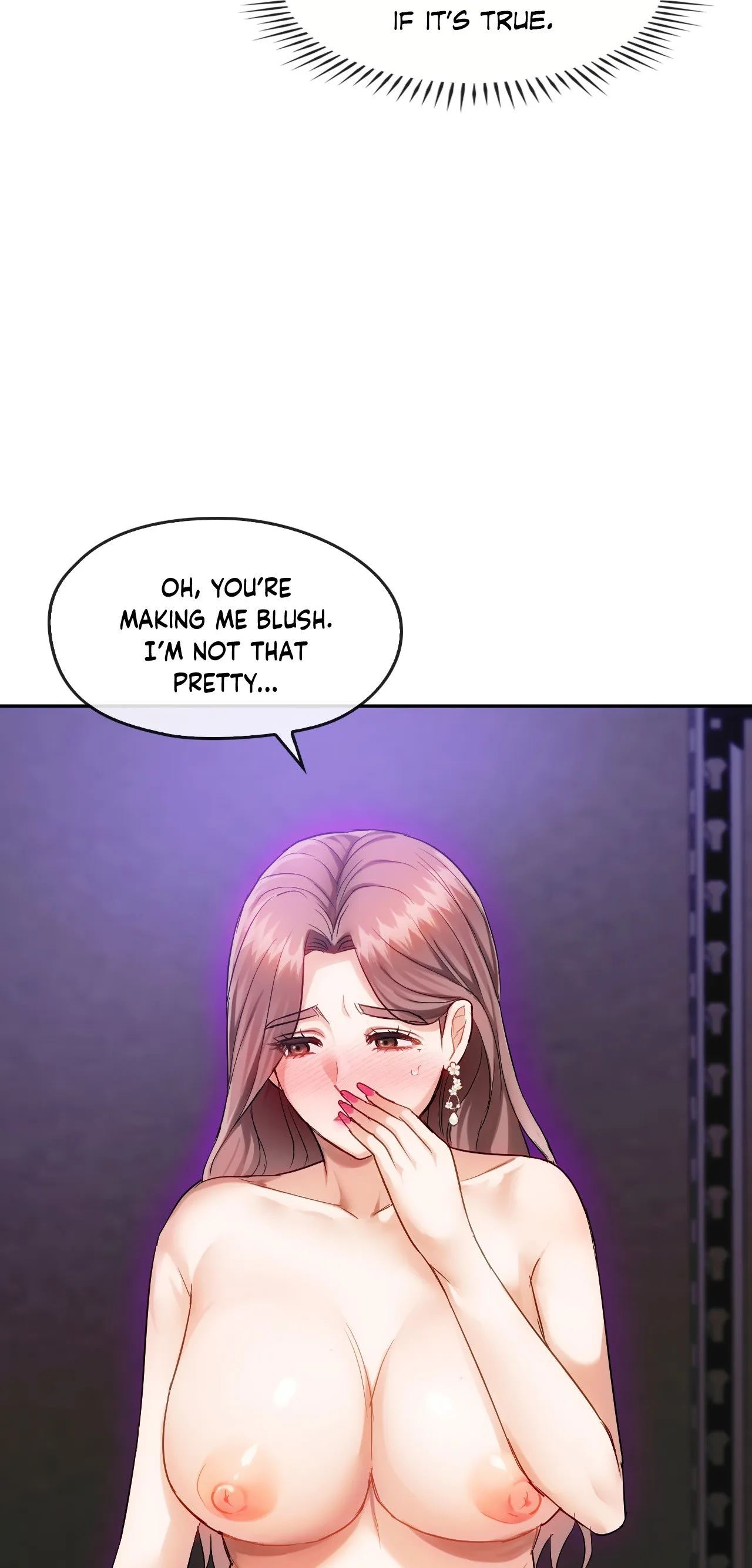 Like Fine Wine Chapter 32 image 15