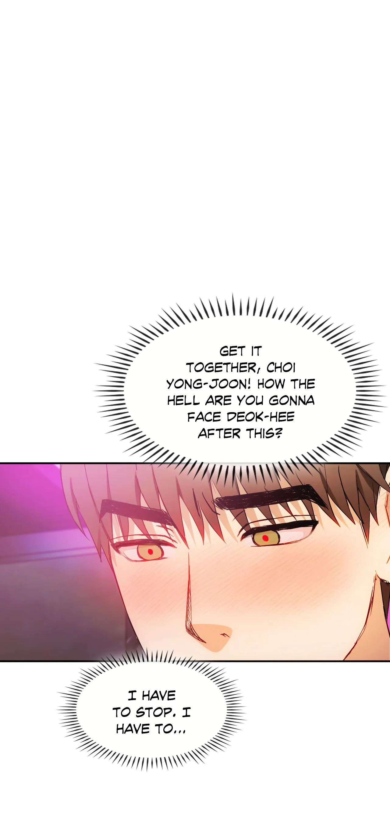 Like Fine Wine Chapter 32 image 27
