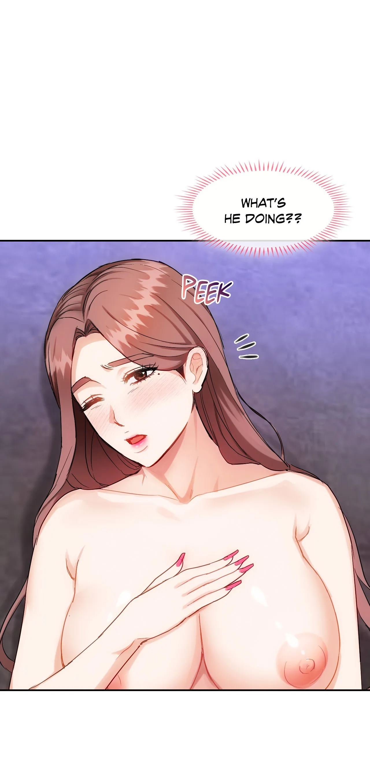 Like Fine Wine Chapter 32 image 28