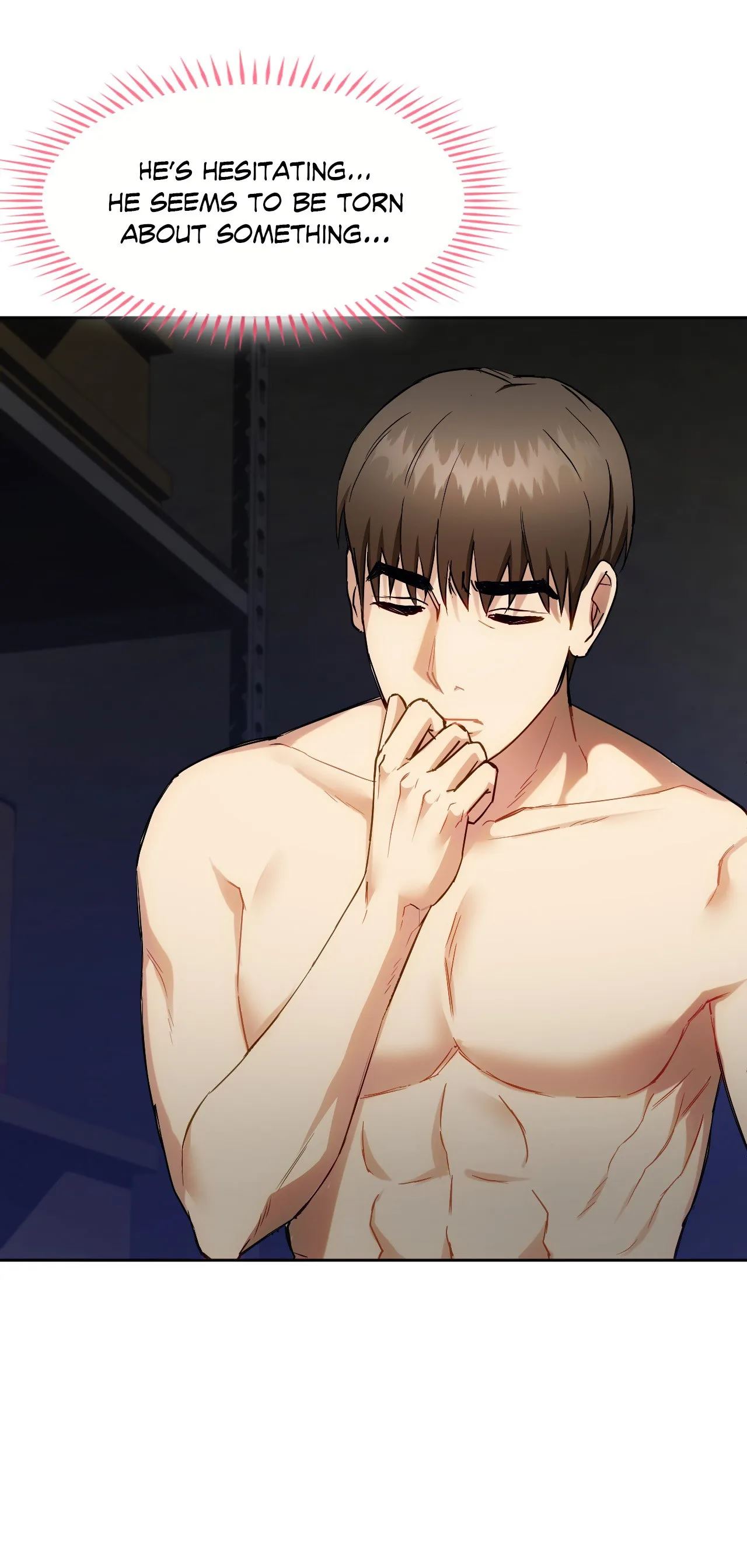 Like Fine Wine Chapter 32 image 29