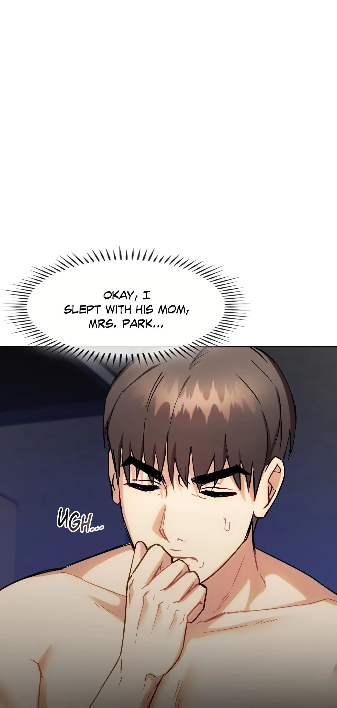 Like Fine Wine Chapter 32 image 30