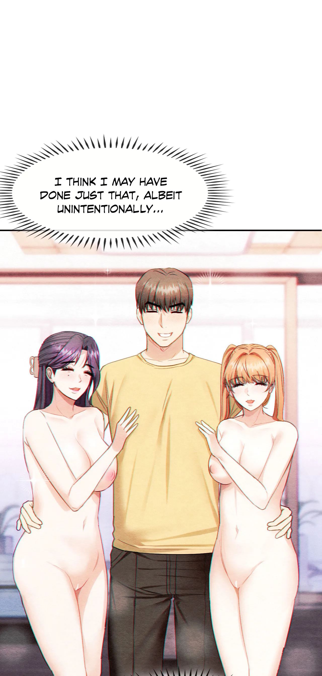 Like Fine Wine Chapter 32 image 33