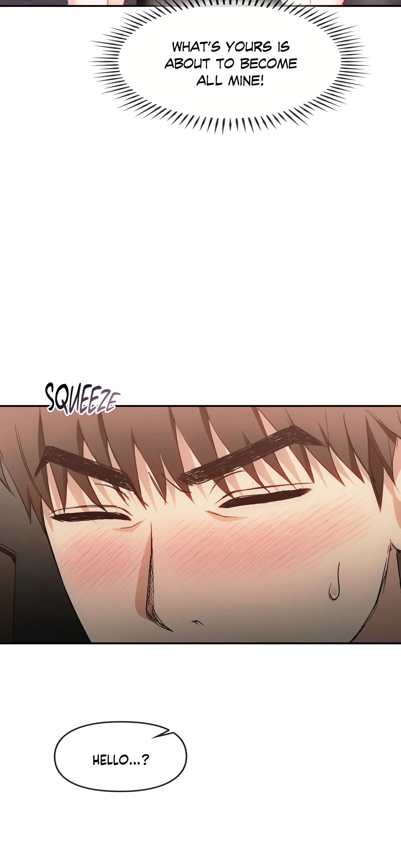 Like Fine Wine Chapter 32 image 34