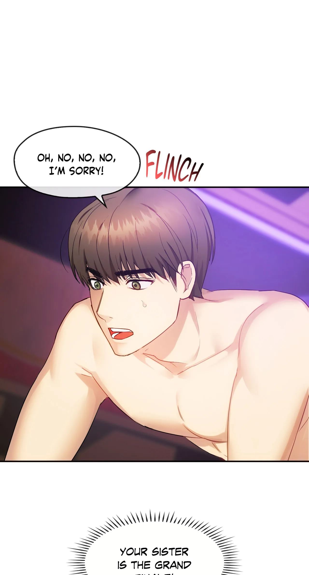 Like Fine Wine Chapter 32 image 36