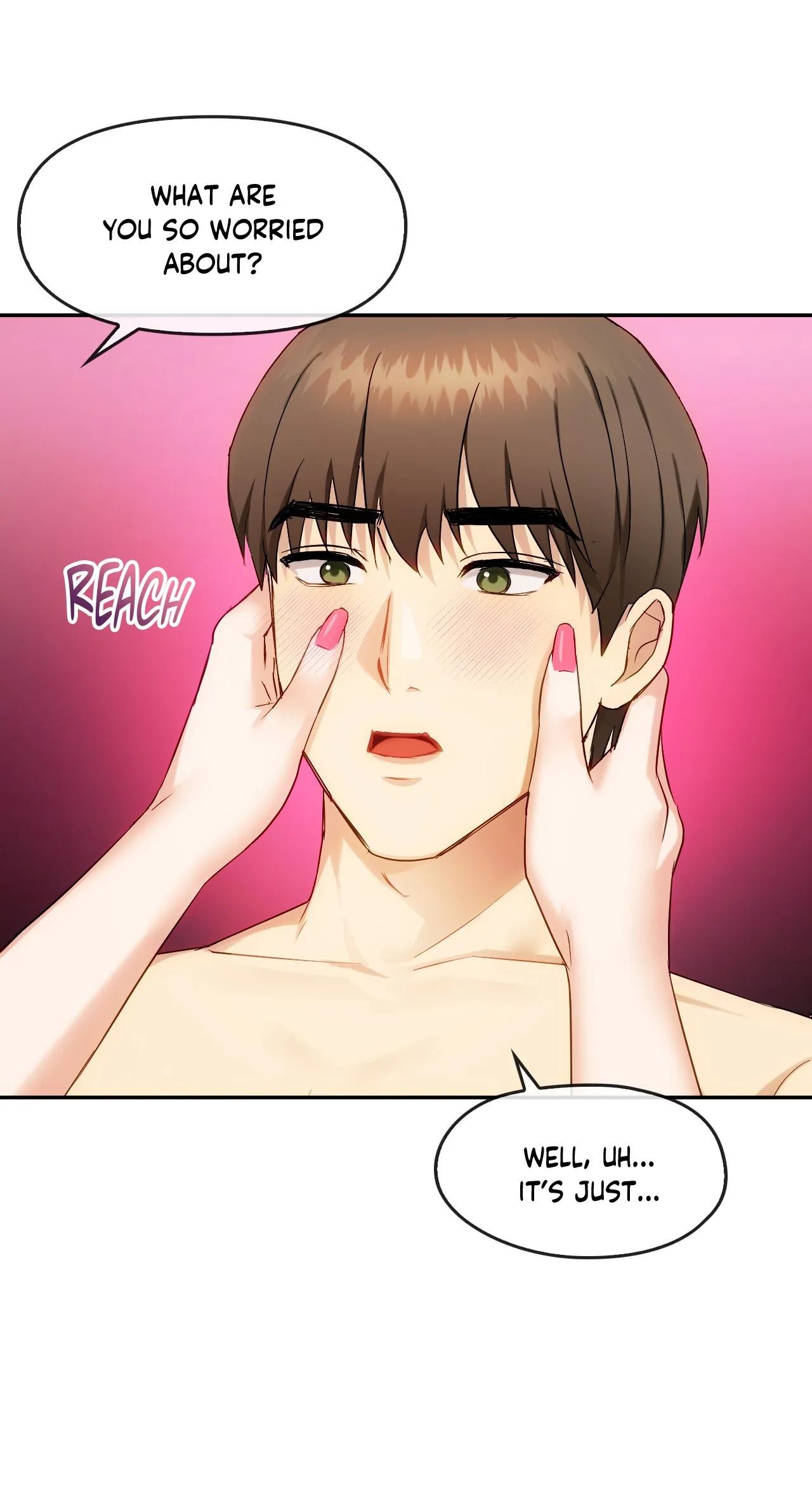 Like Fine Wine Chapter 32 image 39