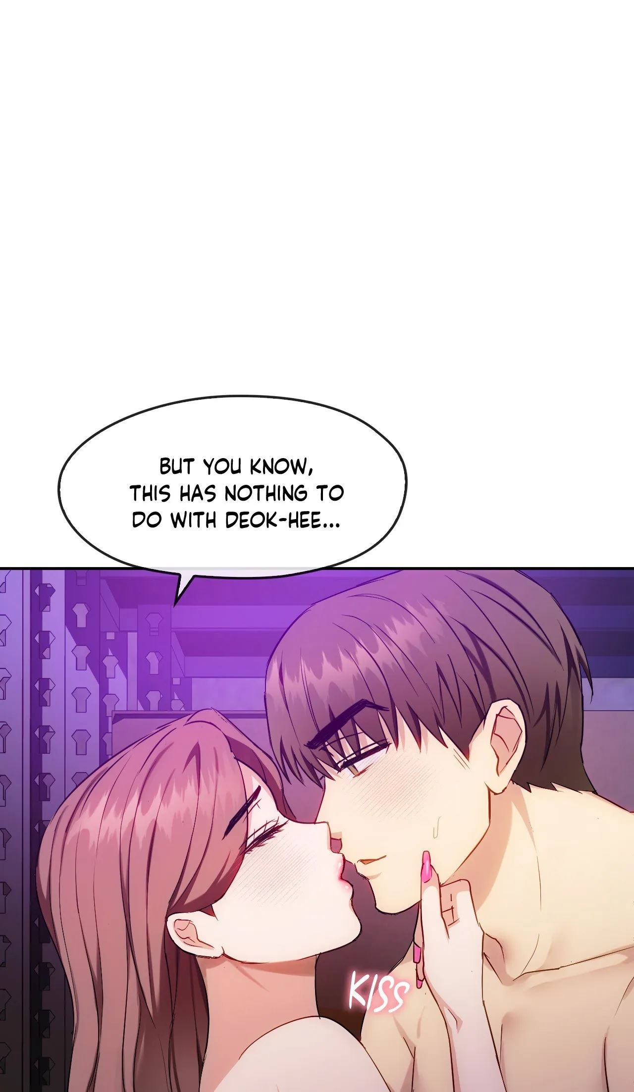 Like Fine Wine Chapter 32 image 42