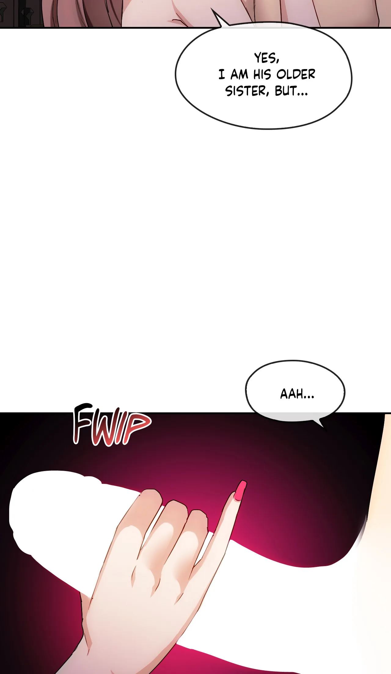Like Fine Wine Chapter 32 image 43
