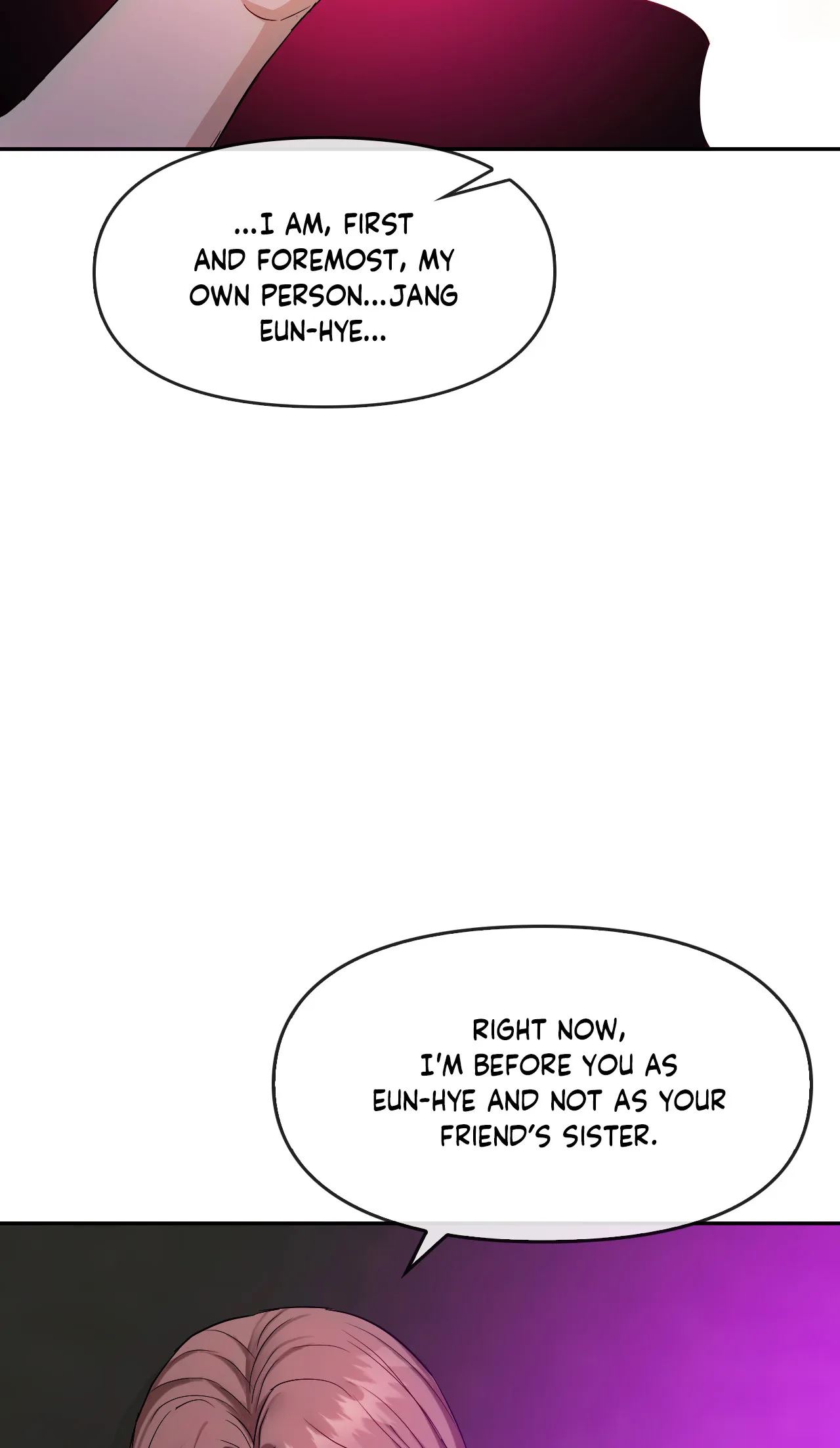 Like Fine Wine Chapter 32 image 44