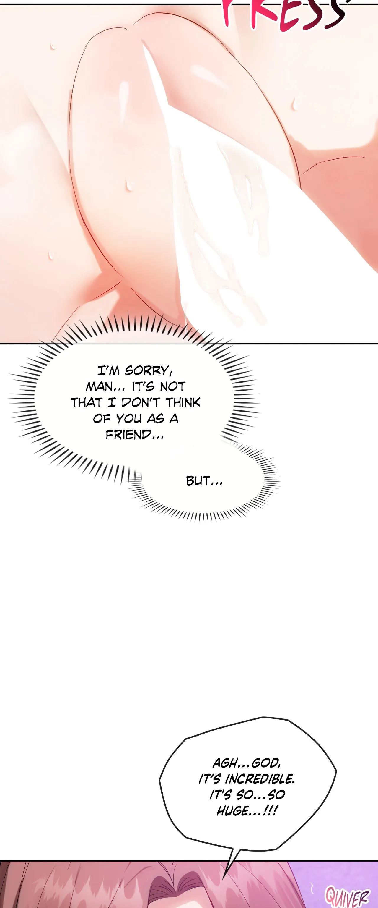 Like Fine Wine Chapter 32 image 51