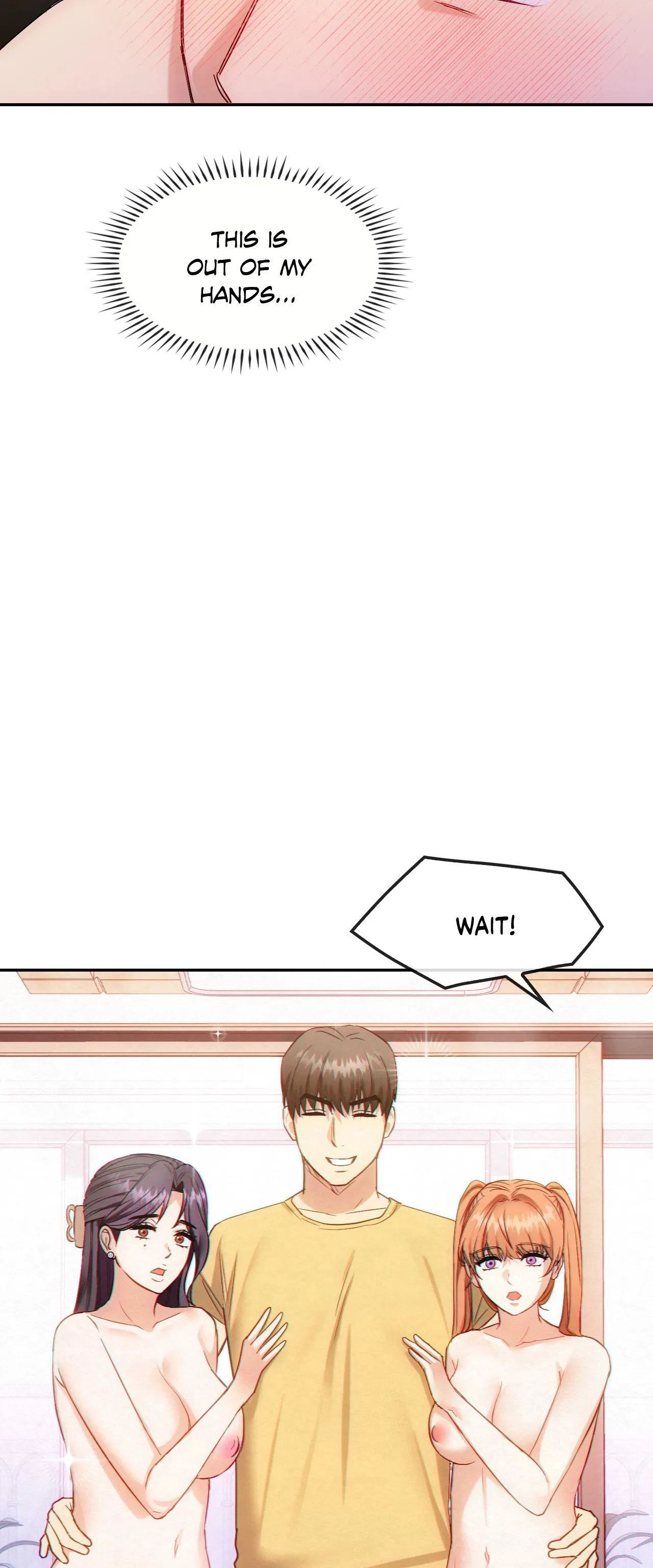 Like Fine Wine Chapter 32 image 53