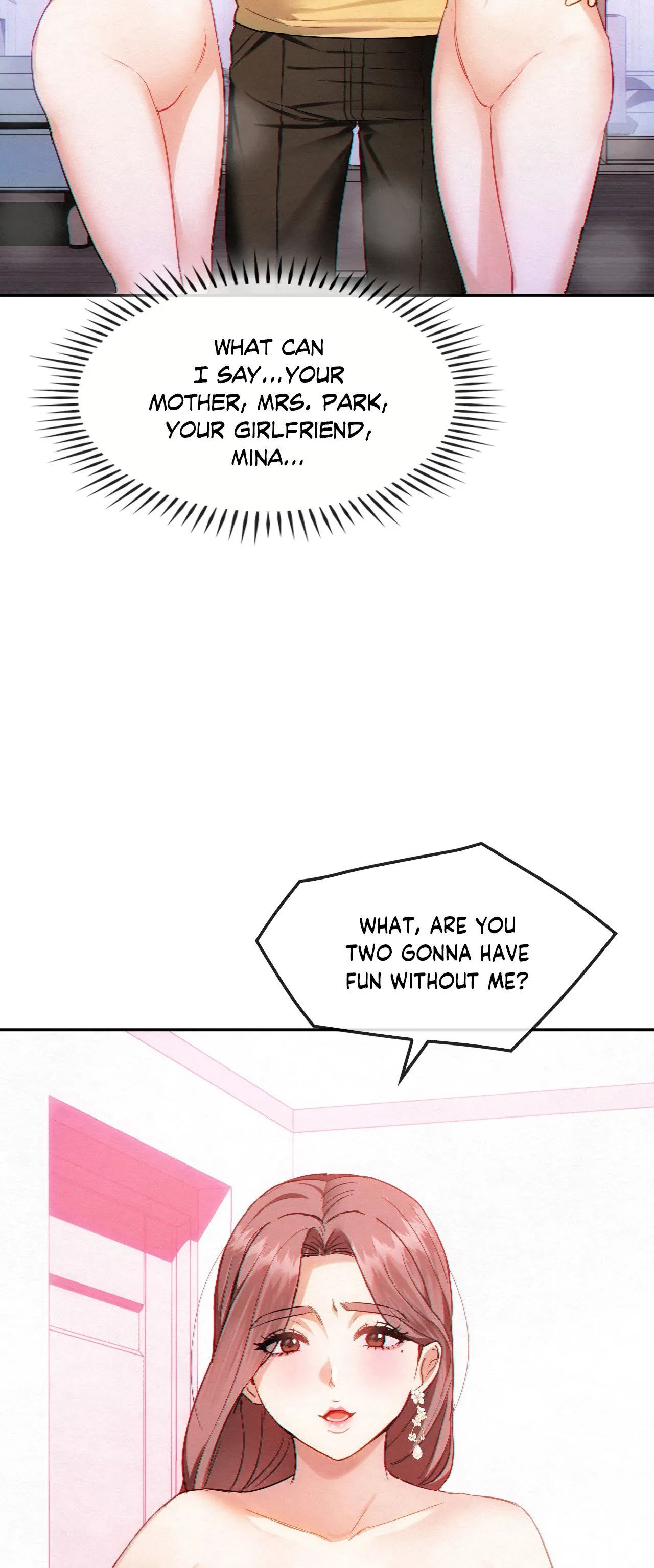 Like Fine Wine Chapter 32 image 54