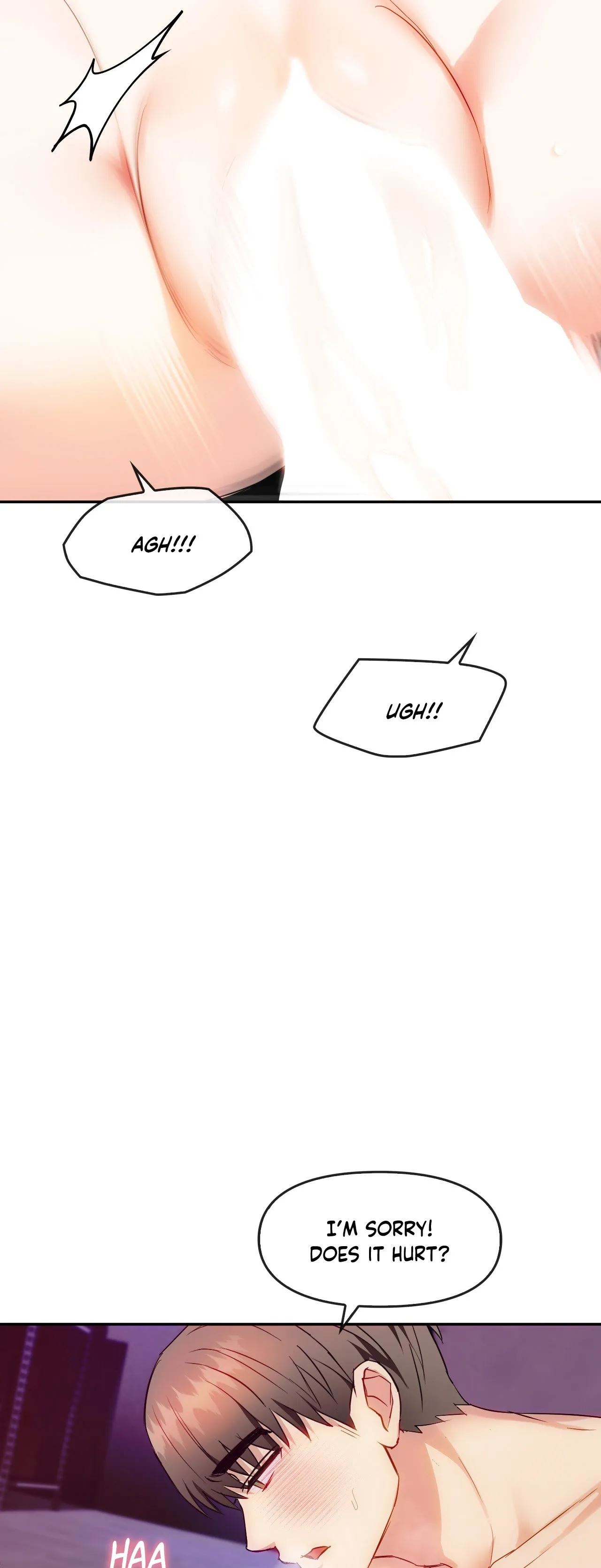 Like Fine Wine Chapter 32 image 58