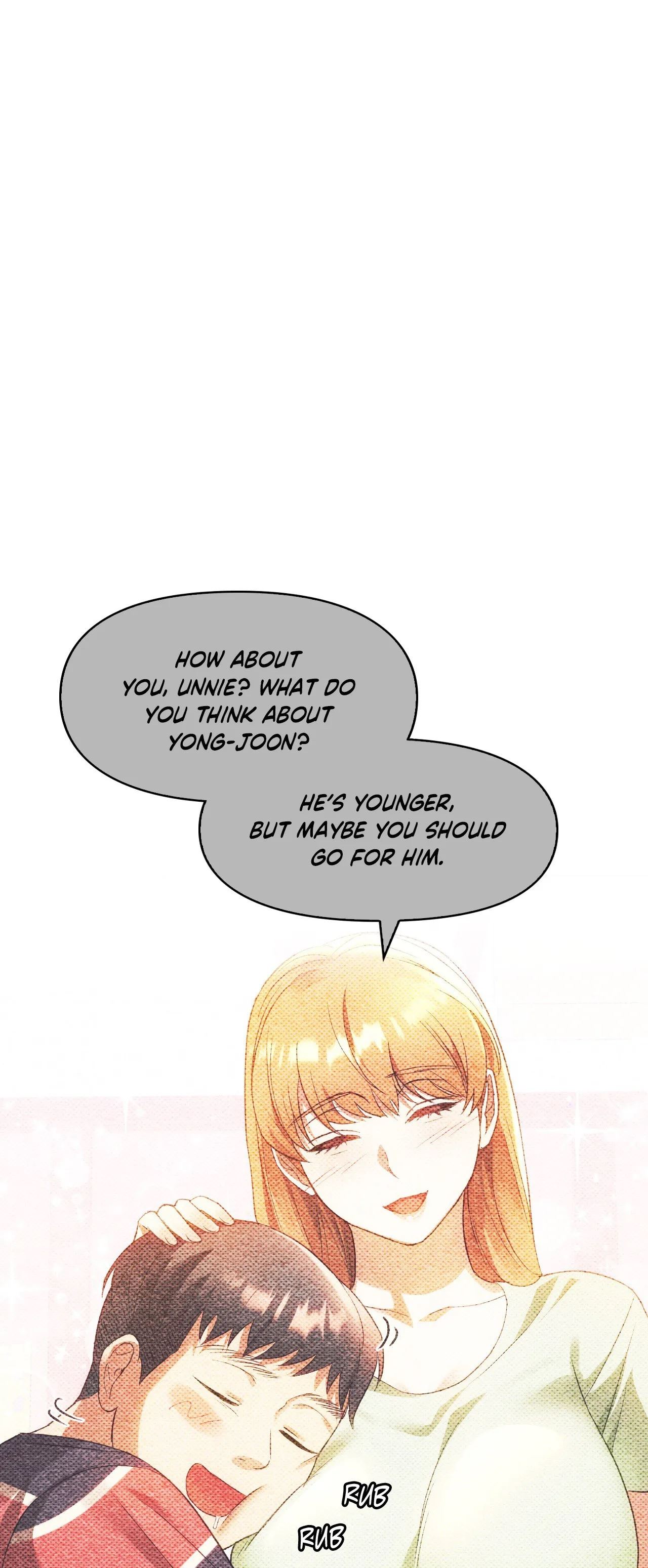 Like Fine Wine Chapter 32 image 7