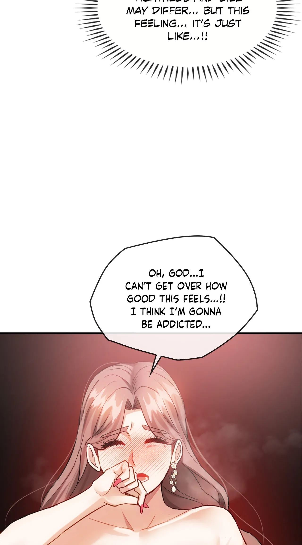 Like Fine Wine Chapter 33 image 12