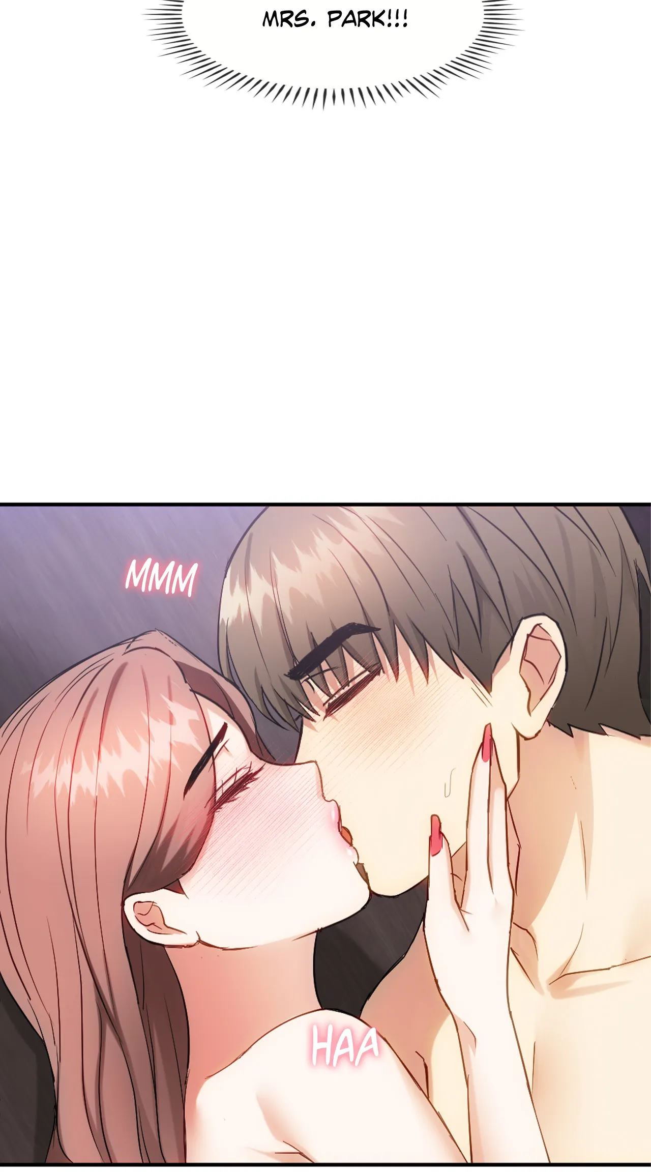 Like Fine Wine Chapter 33 image 14