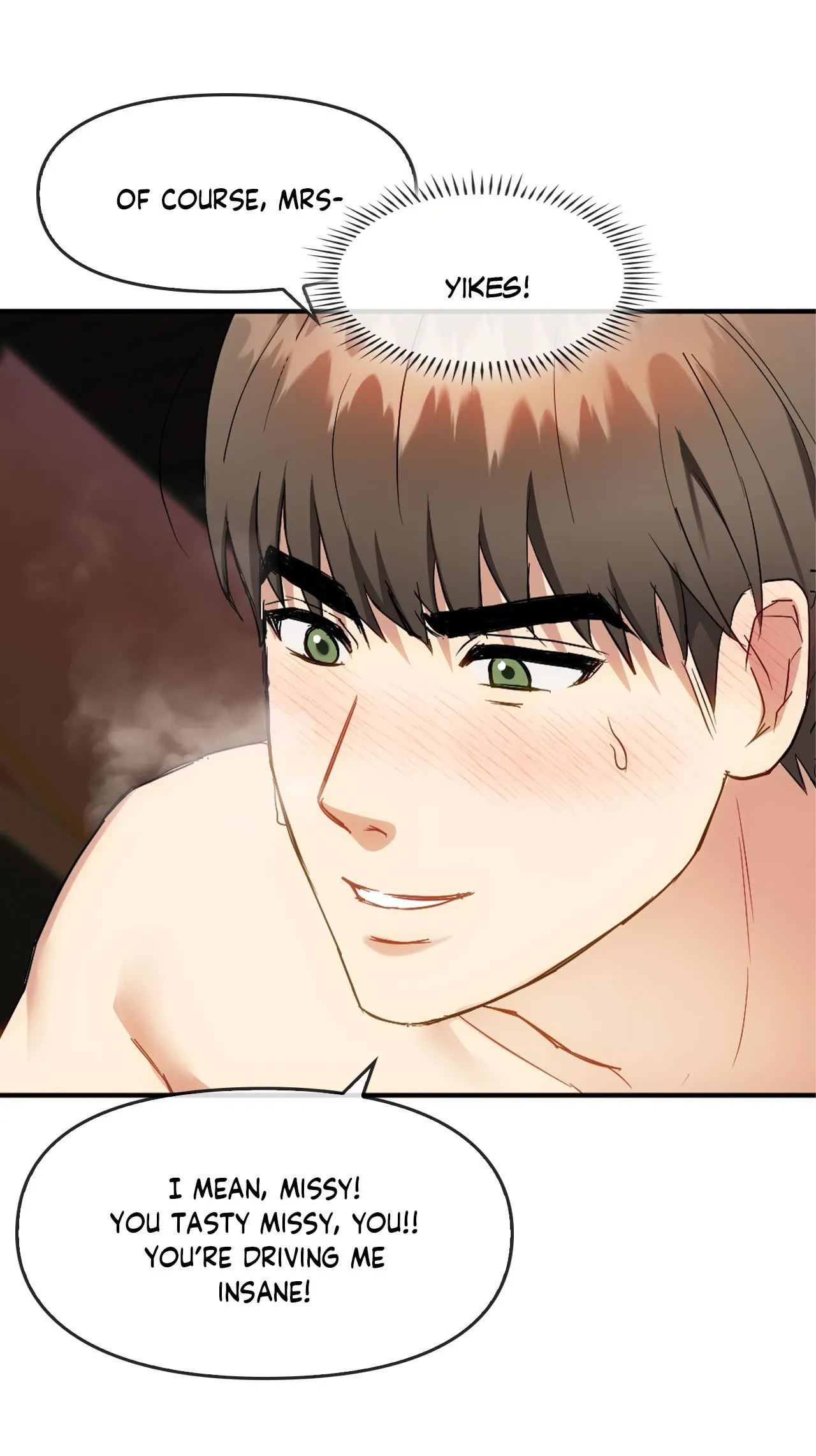 Like Fine Wine Chapter 33 image 19