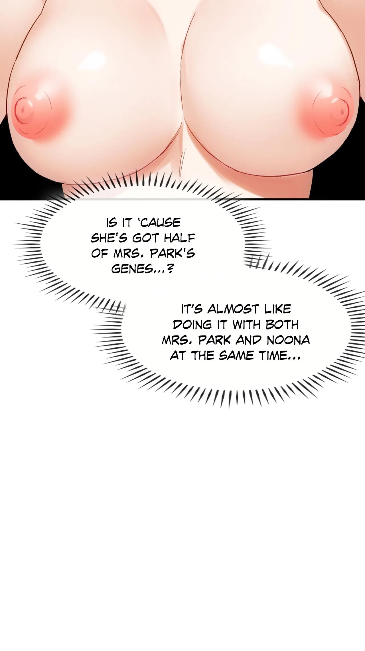 Like Fine Wine Chapter 33 image 21