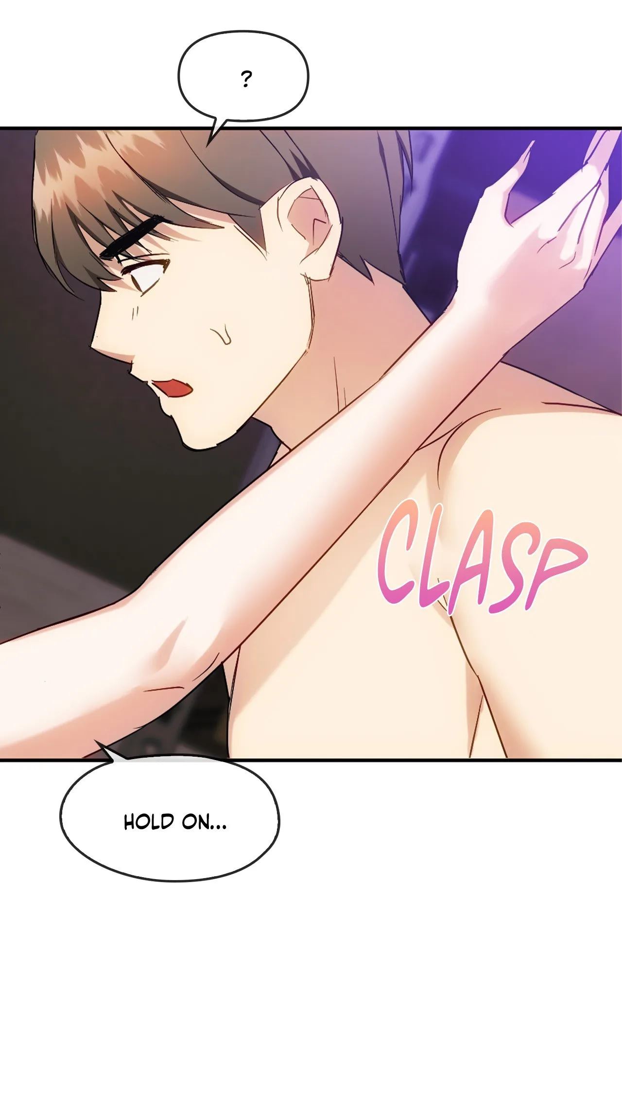 Like Fine Wine Chapter 33 image 22