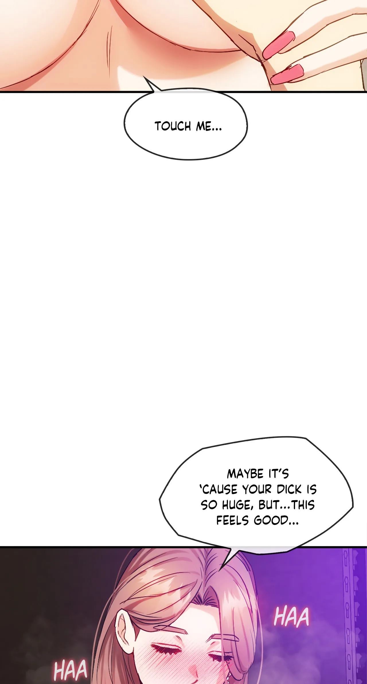 Like Fine Wine Chapter 33 image 30