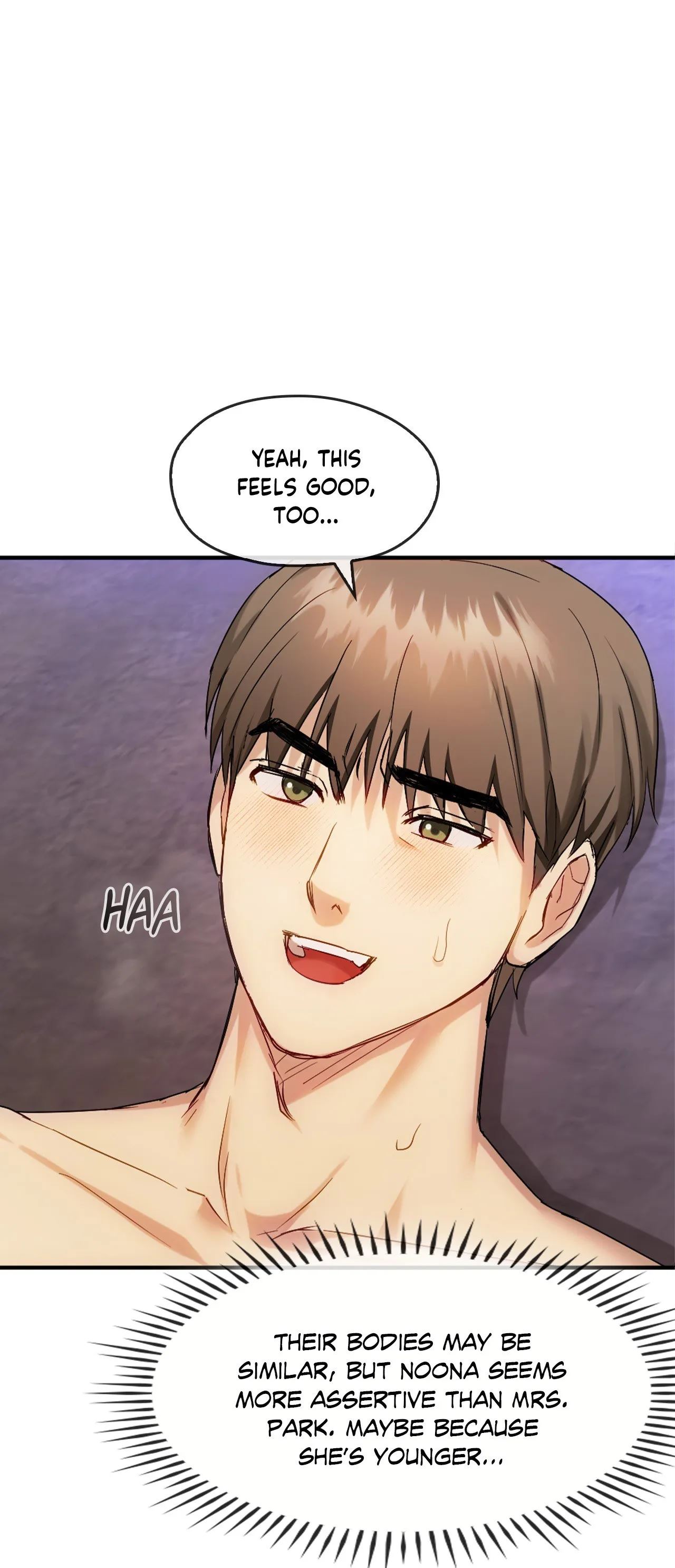 Like Fine Wine Chapter 33 image 32