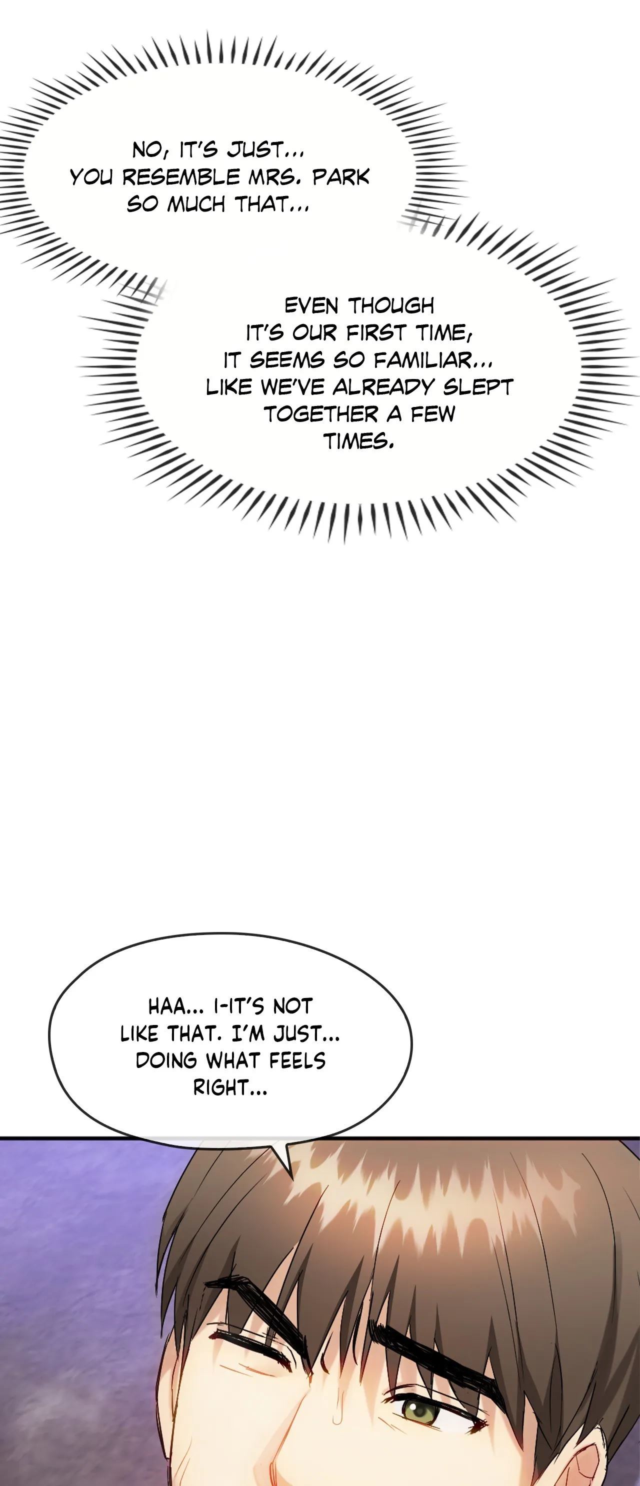Like Fine Wine Chapter 33 image 36