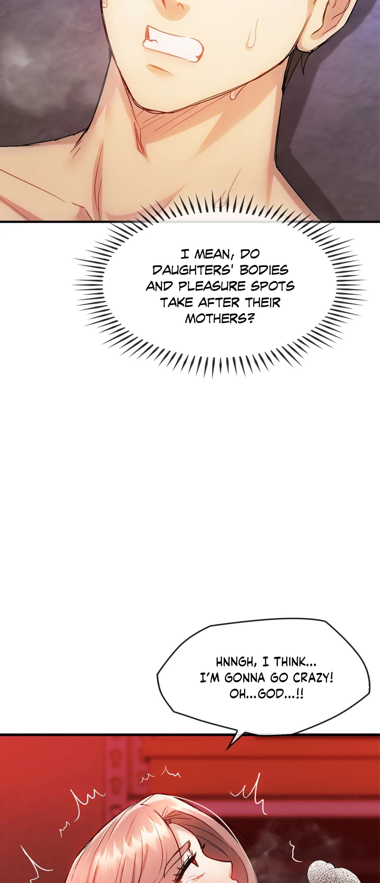 Like Fine Wine Chapter 33 image 37