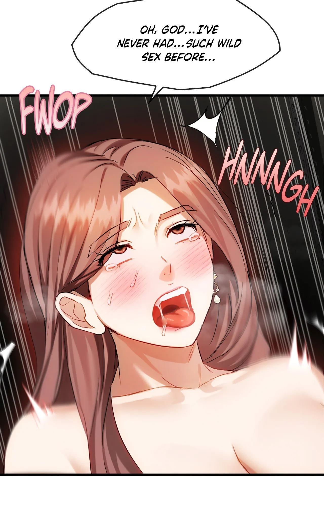 Like Fine Wine Chapter 33 image 44