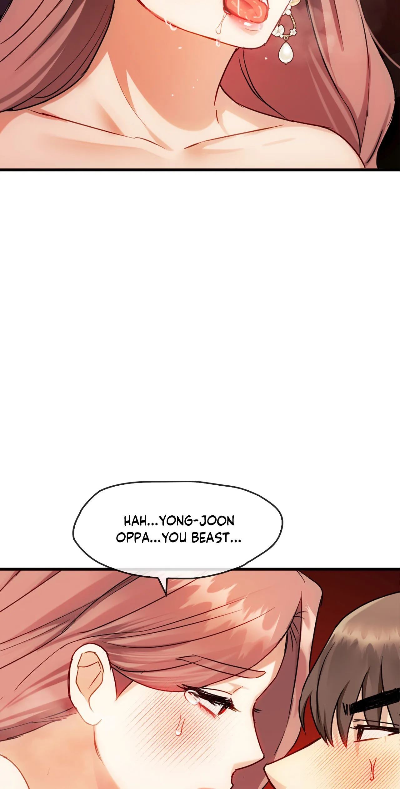 Like Fine Wine Chapter 33 image 53