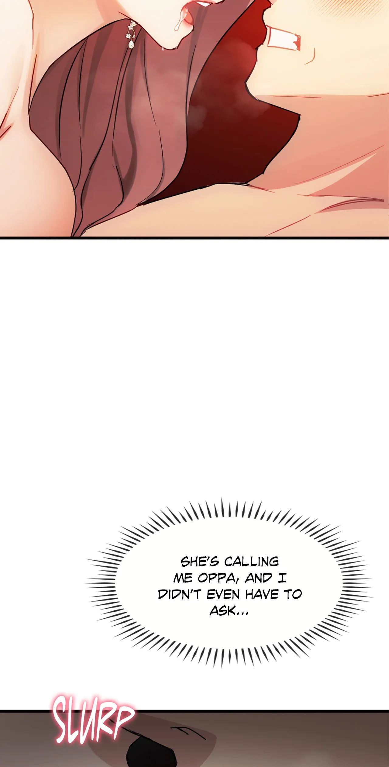 Like Fine Wine Chapter 33 image 54