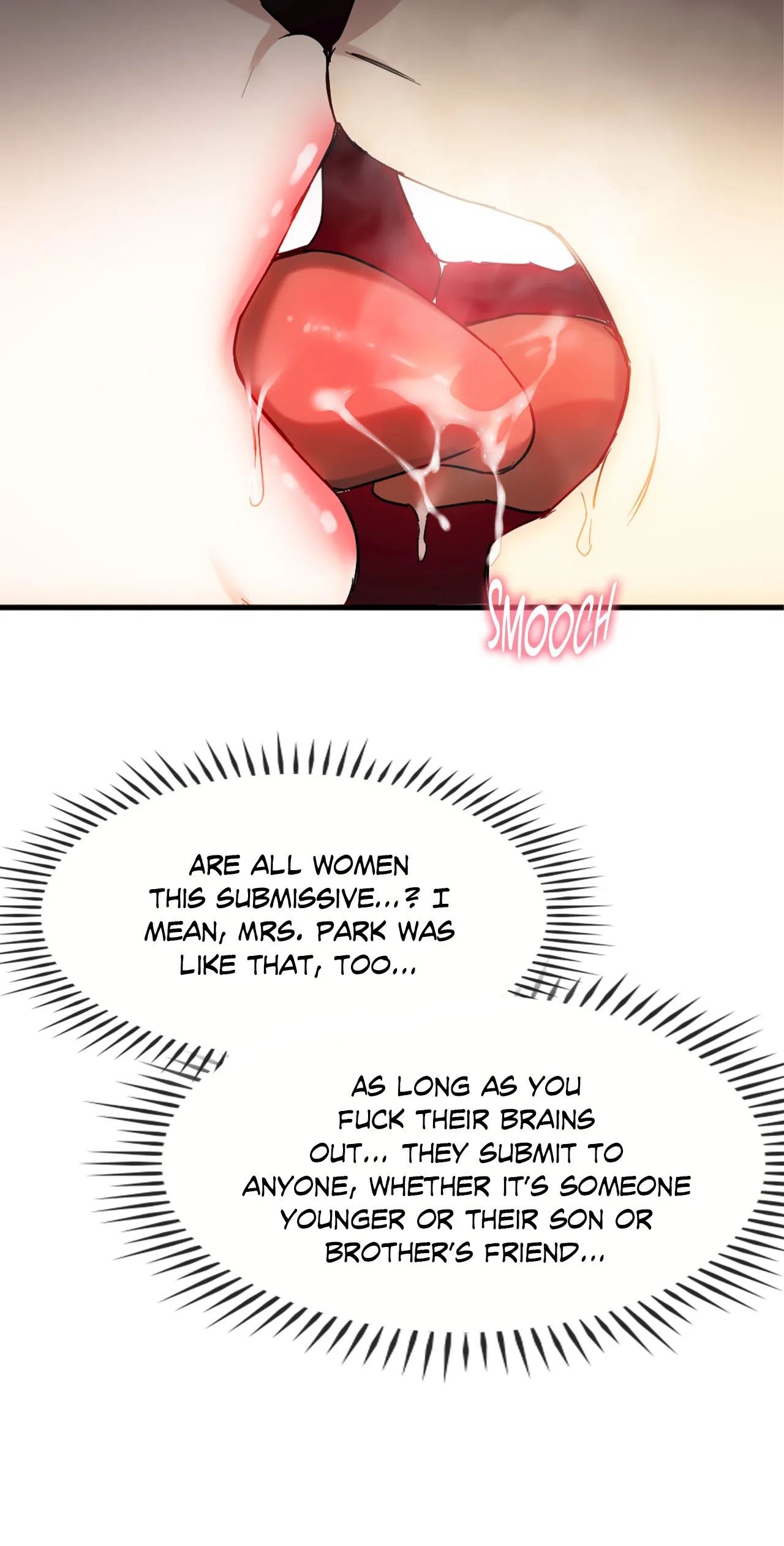 Like Fine Wine Chapter 33 image 55