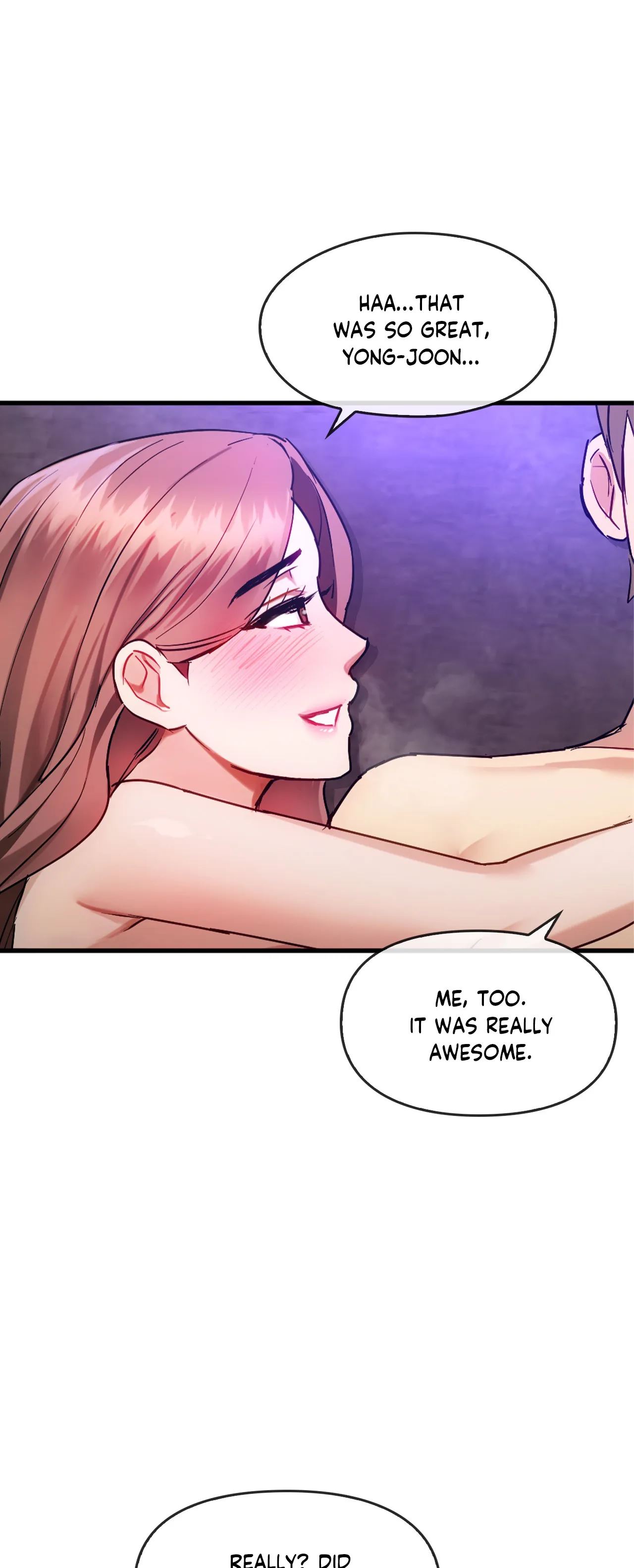 Like Fine Wine Chapter 33 image 67