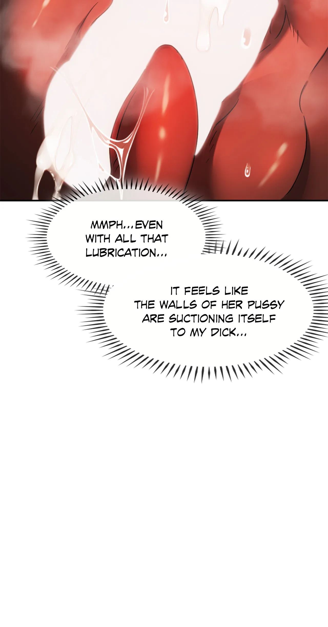 Like Fine Wine Chapter 33 image 6