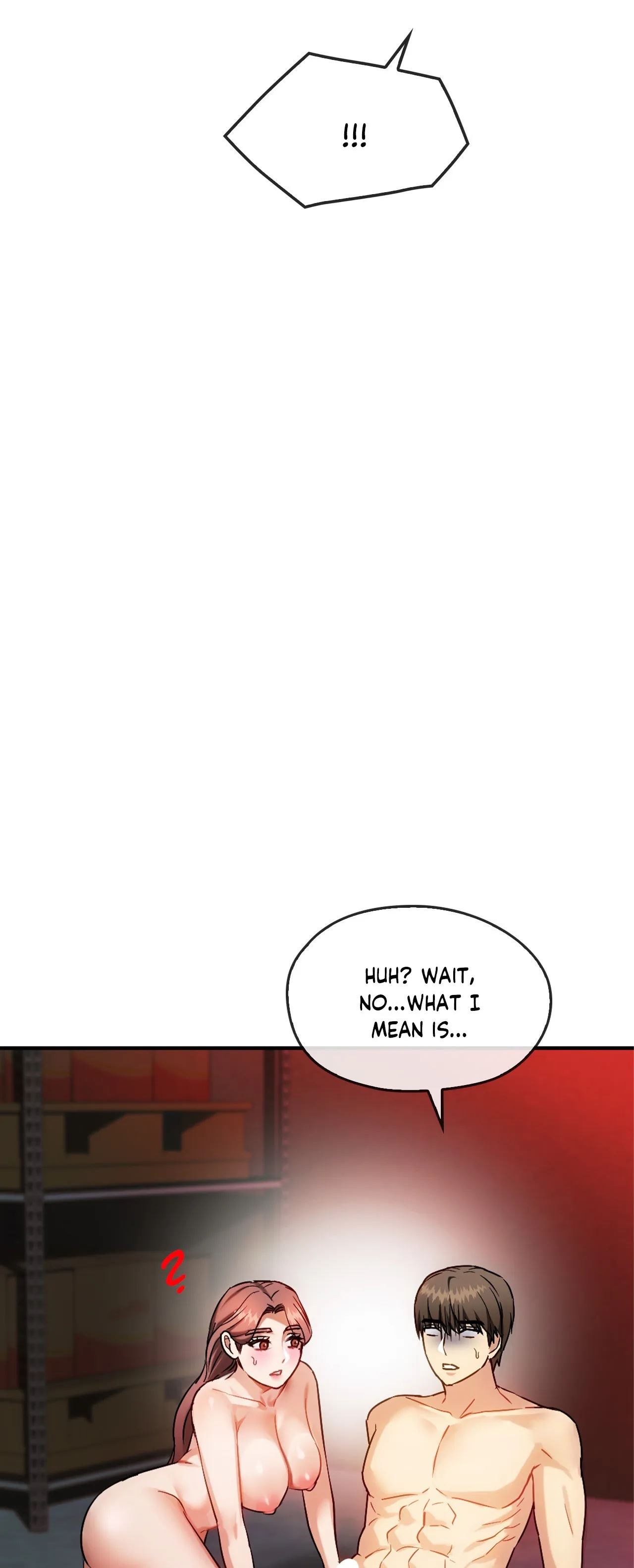 Like Fine Wine Chapter 33 image 70