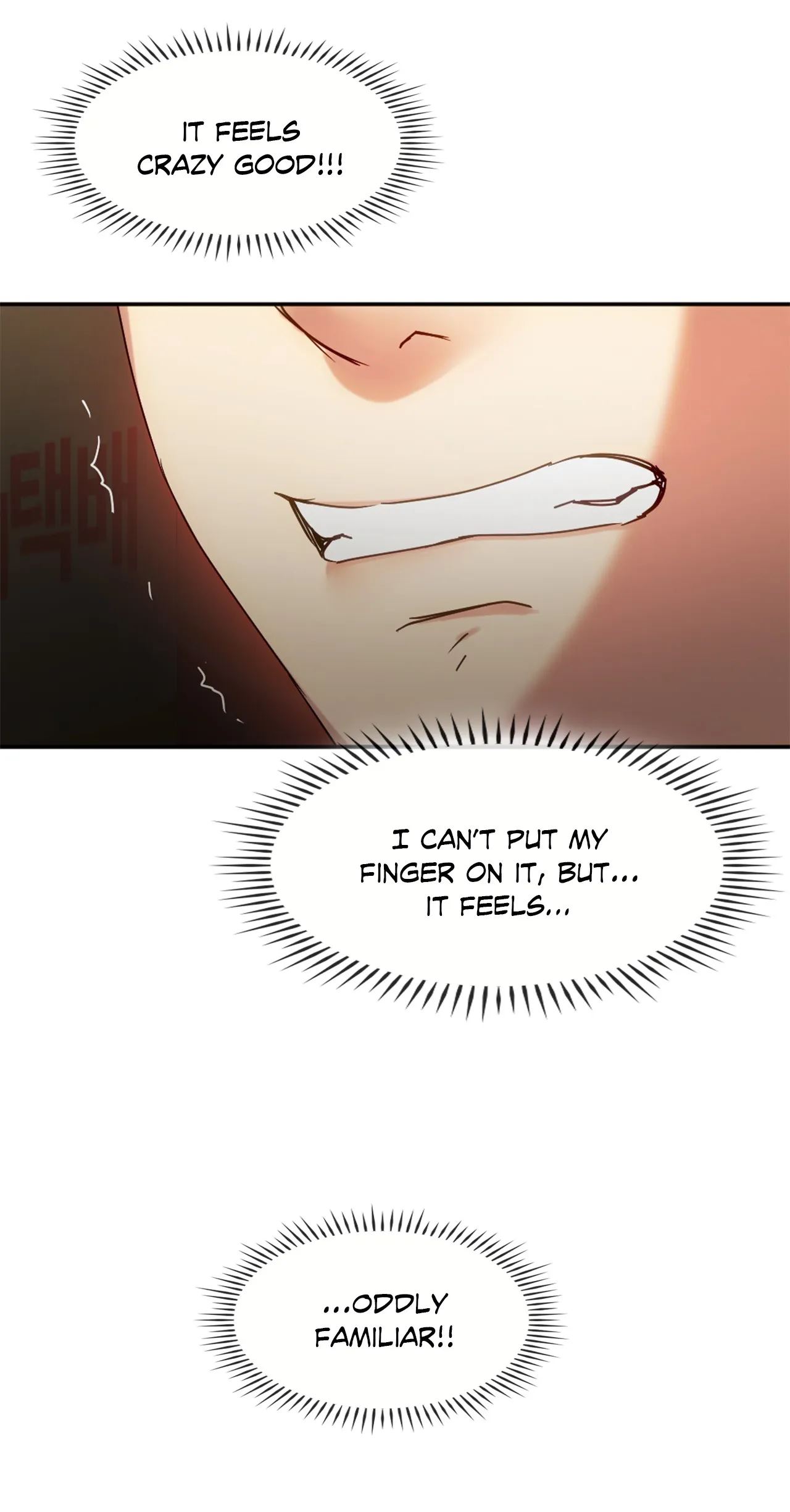 Like Fine Wine Chapter 33 image 7