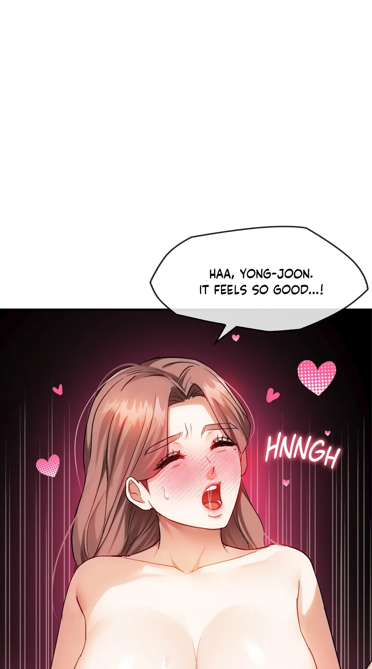 Like Fine Wine Chapter 33 image 8