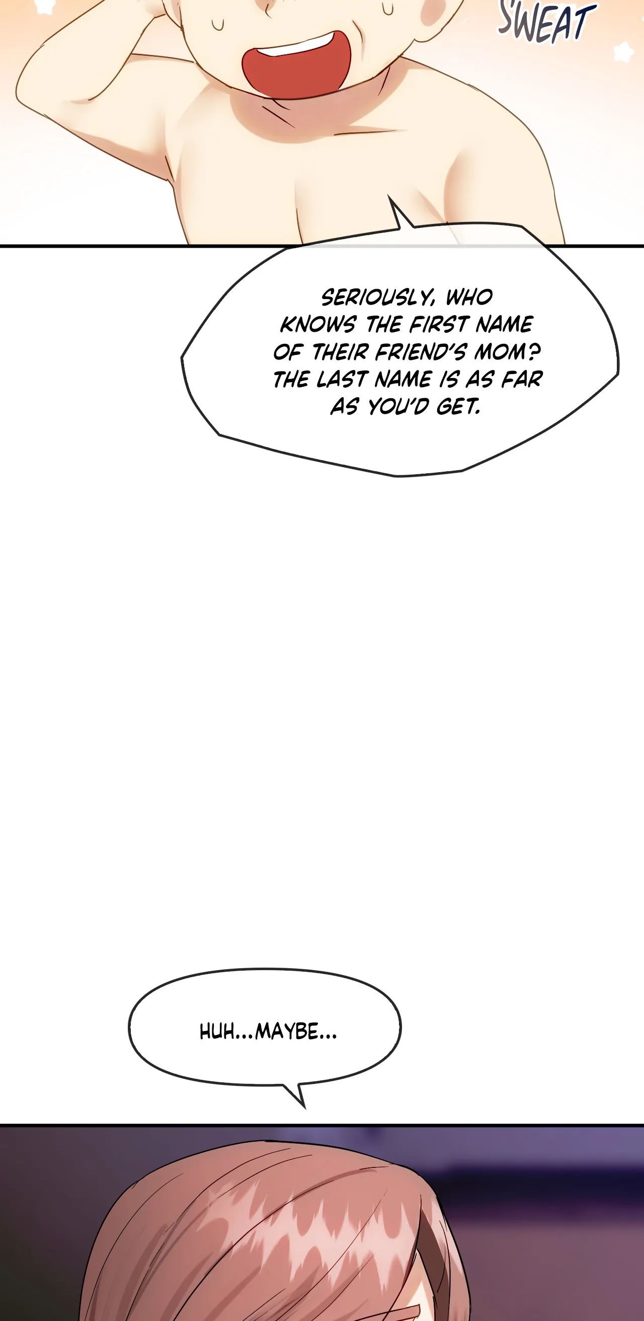Like Fine Wine Chapter 34 image 9