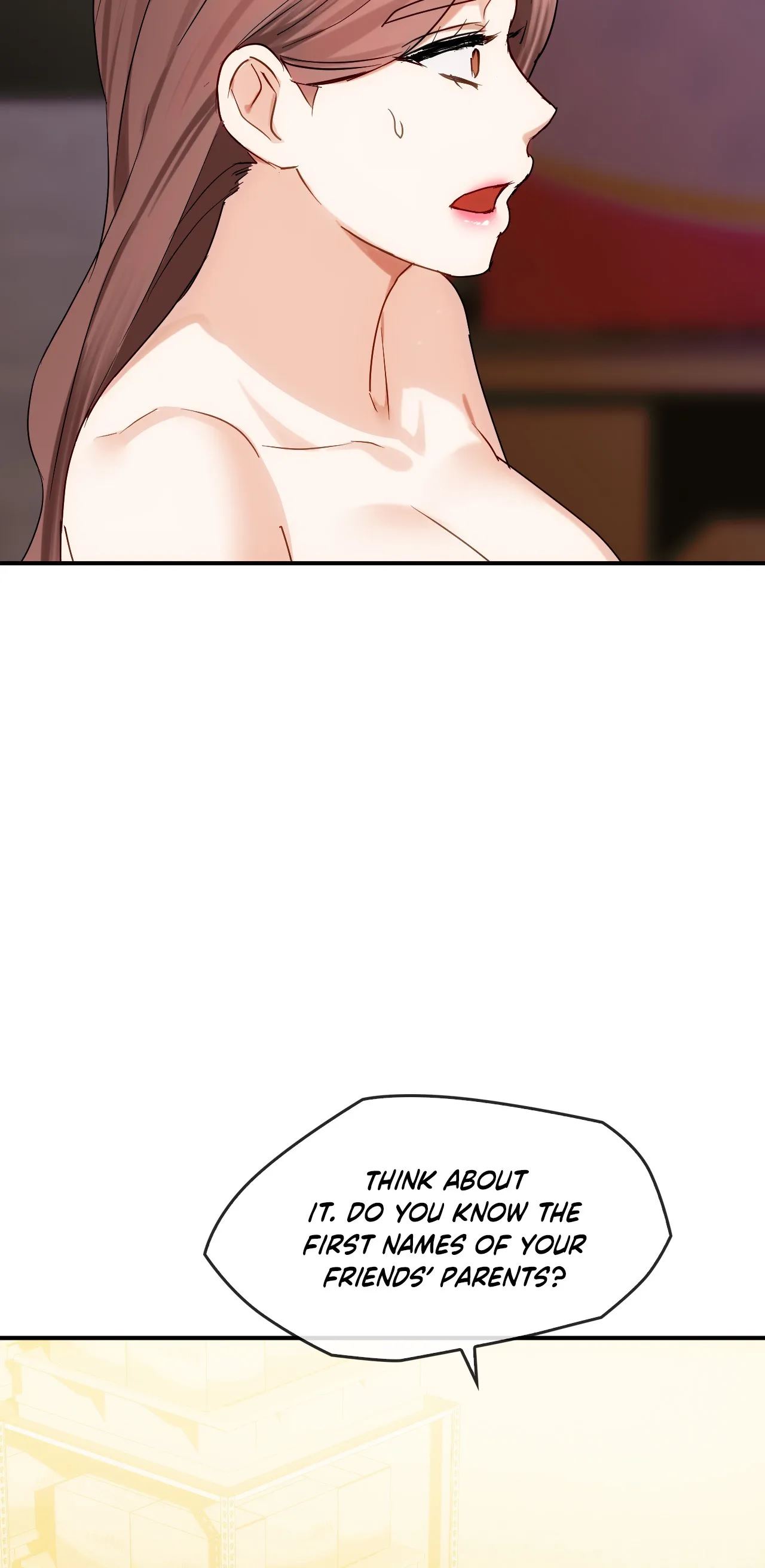 Like Fine Wine Chapter 34 image 10