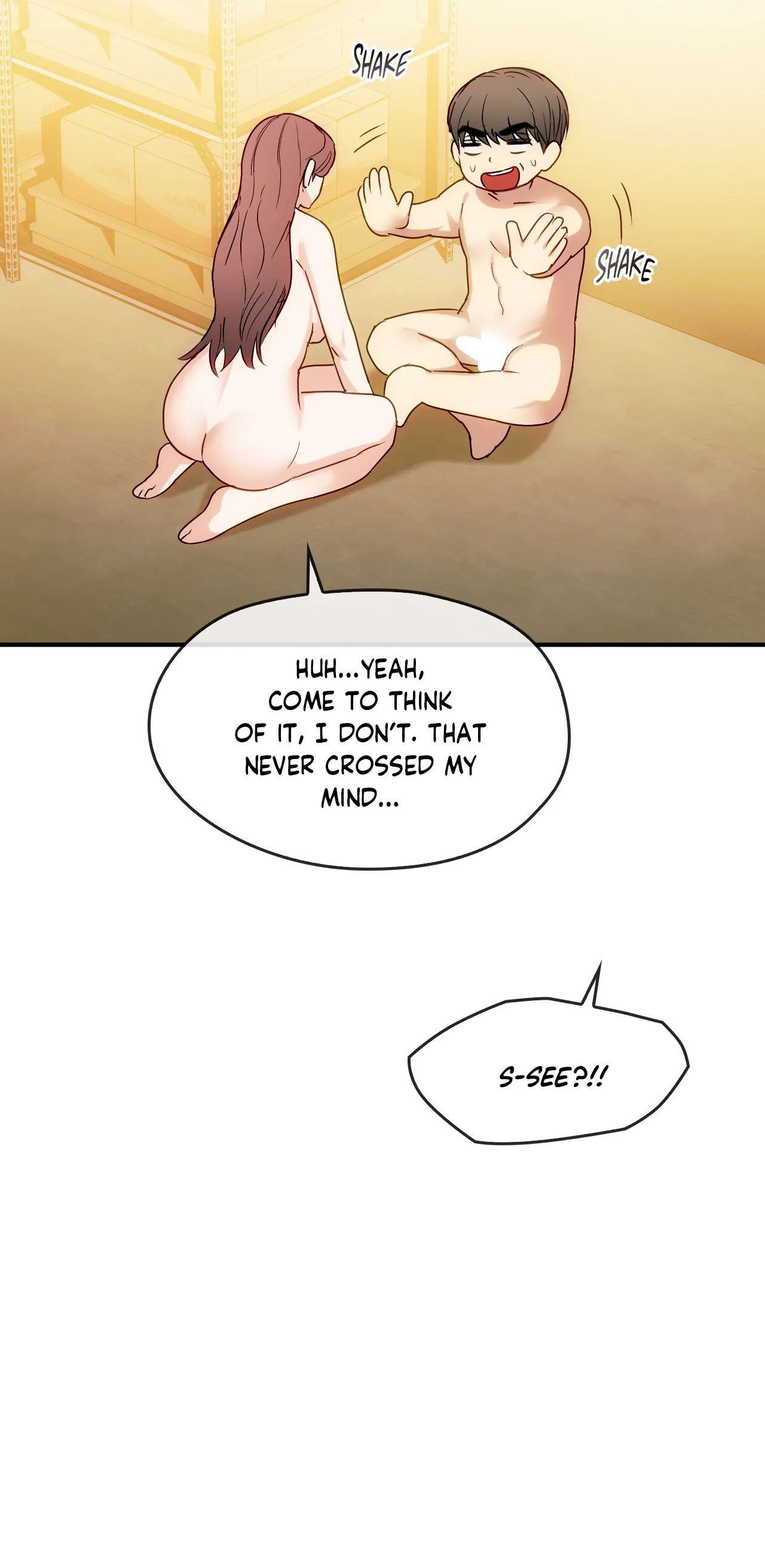 Like Fine Wine Chapter 34 image 11