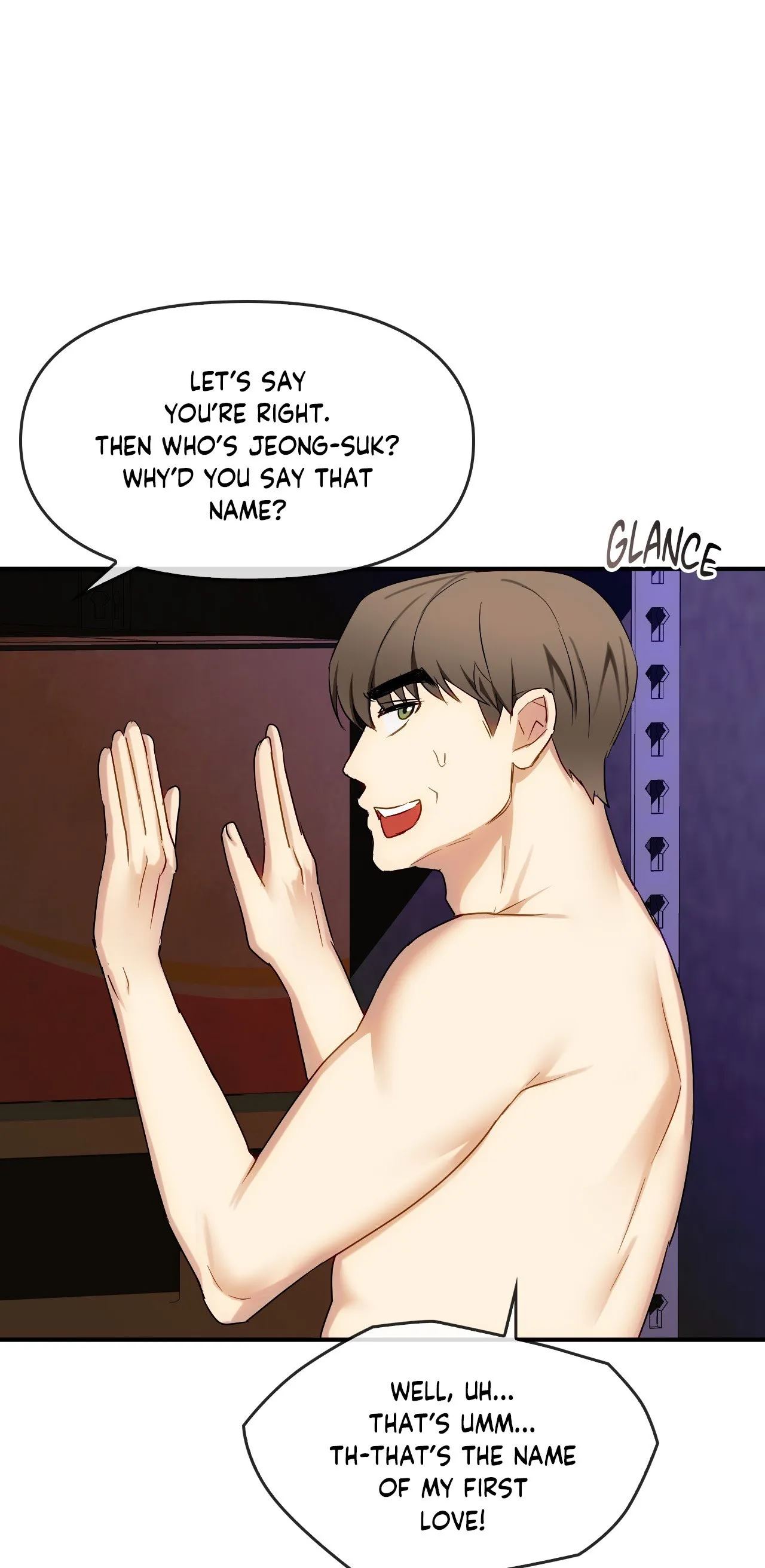 Like Fine Wine Chapter 34 image 12