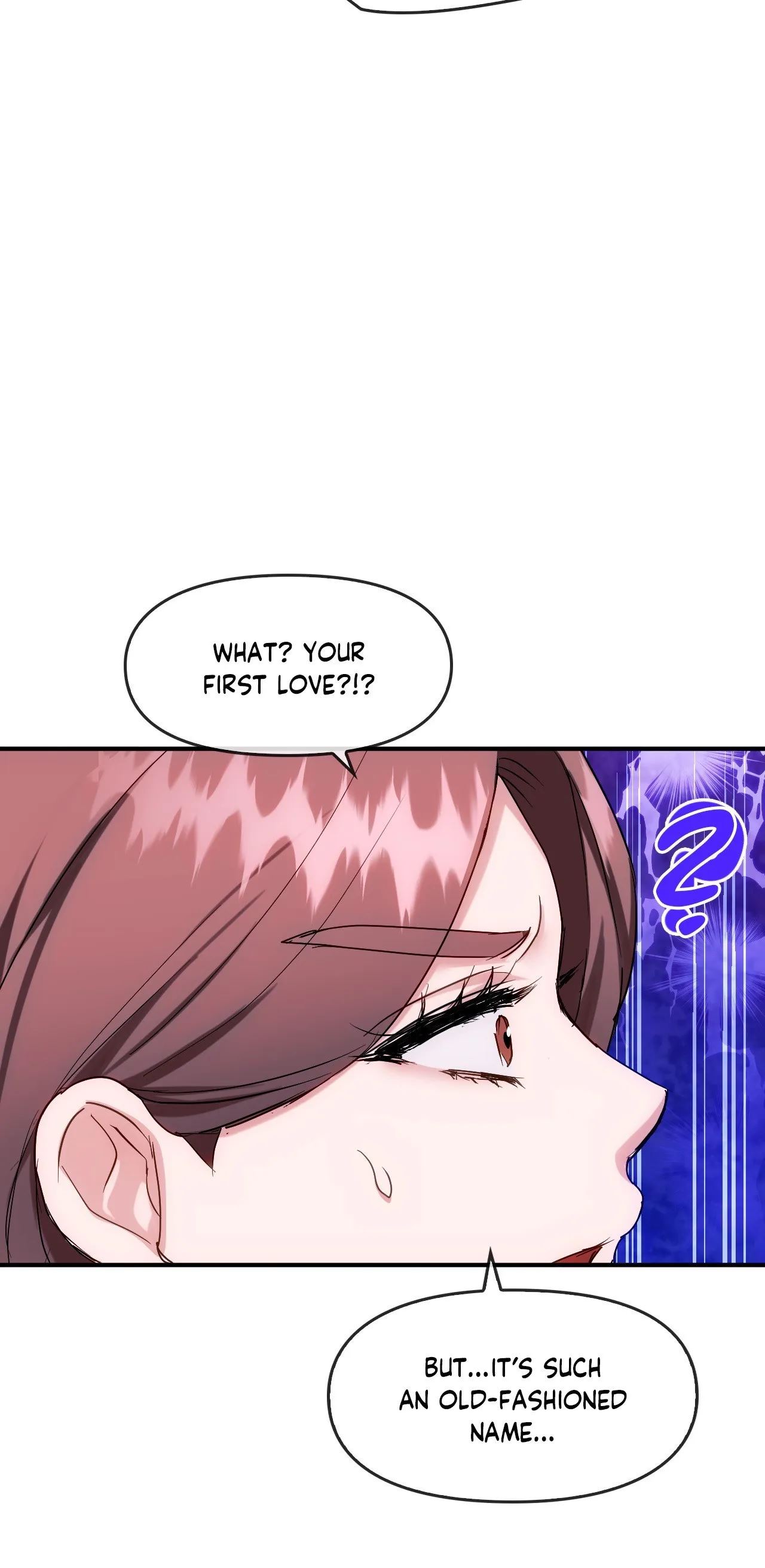 Like Fine Wine Chapter 34 image 13