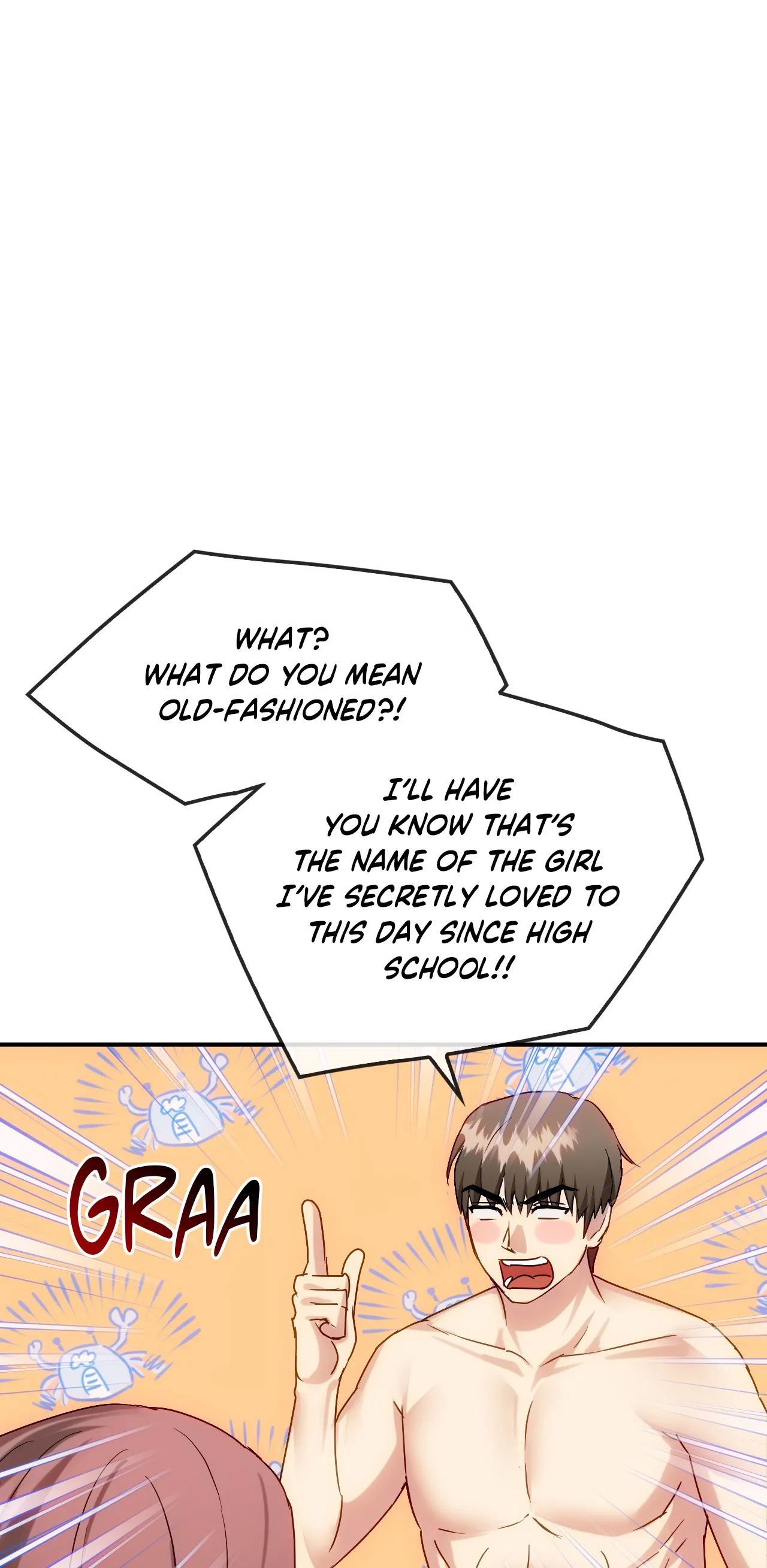 Like Fine Wine Chapter 34 image 14