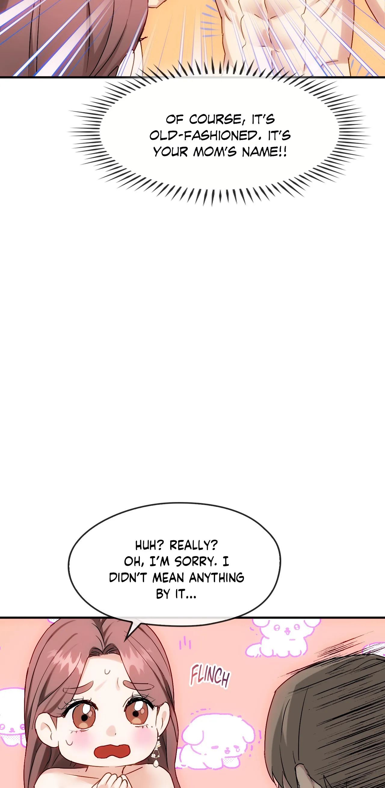 Like Fine Wine Chapter 34 image 15